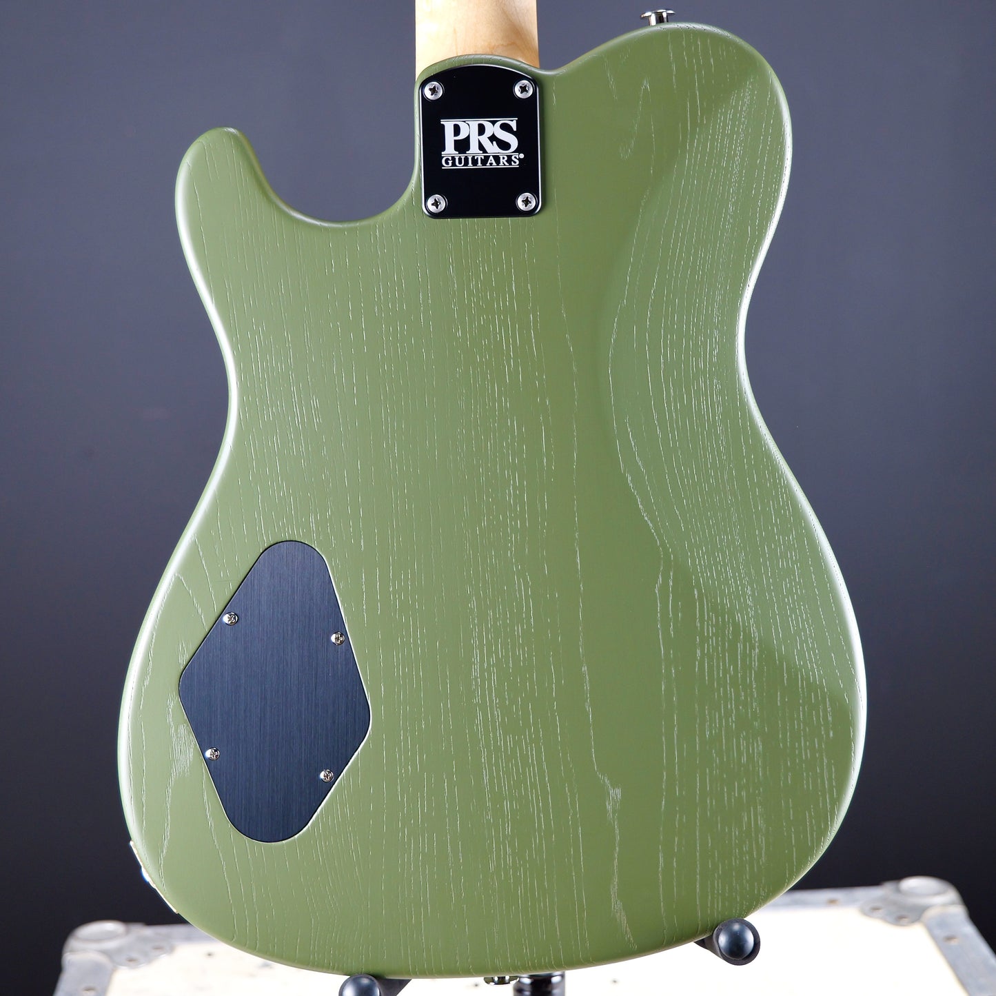 PRS NF 53 Matcha Green