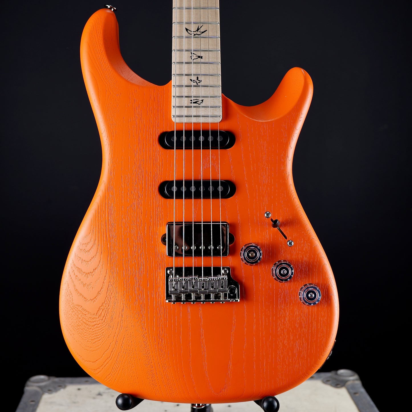 PRS Fiore Hibiscus Satin