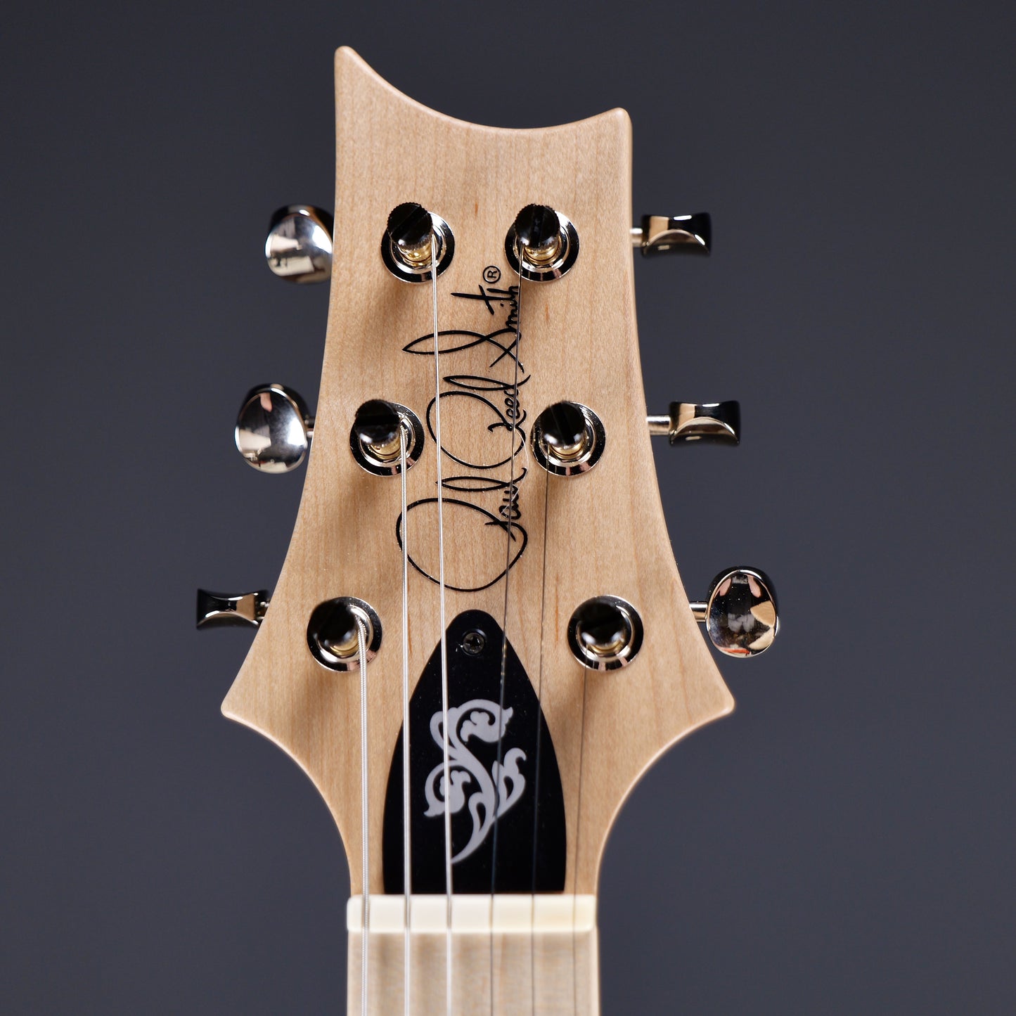 PRS Fiore Hibiscus Satin