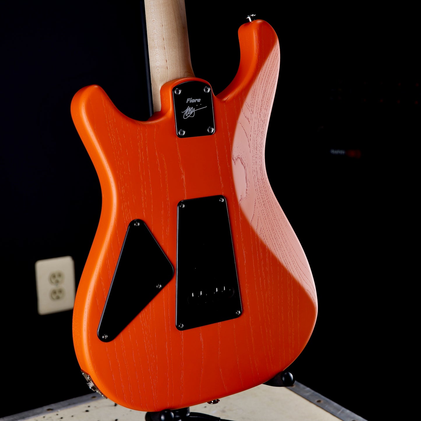 PRS Fiore Hibiscus Satin