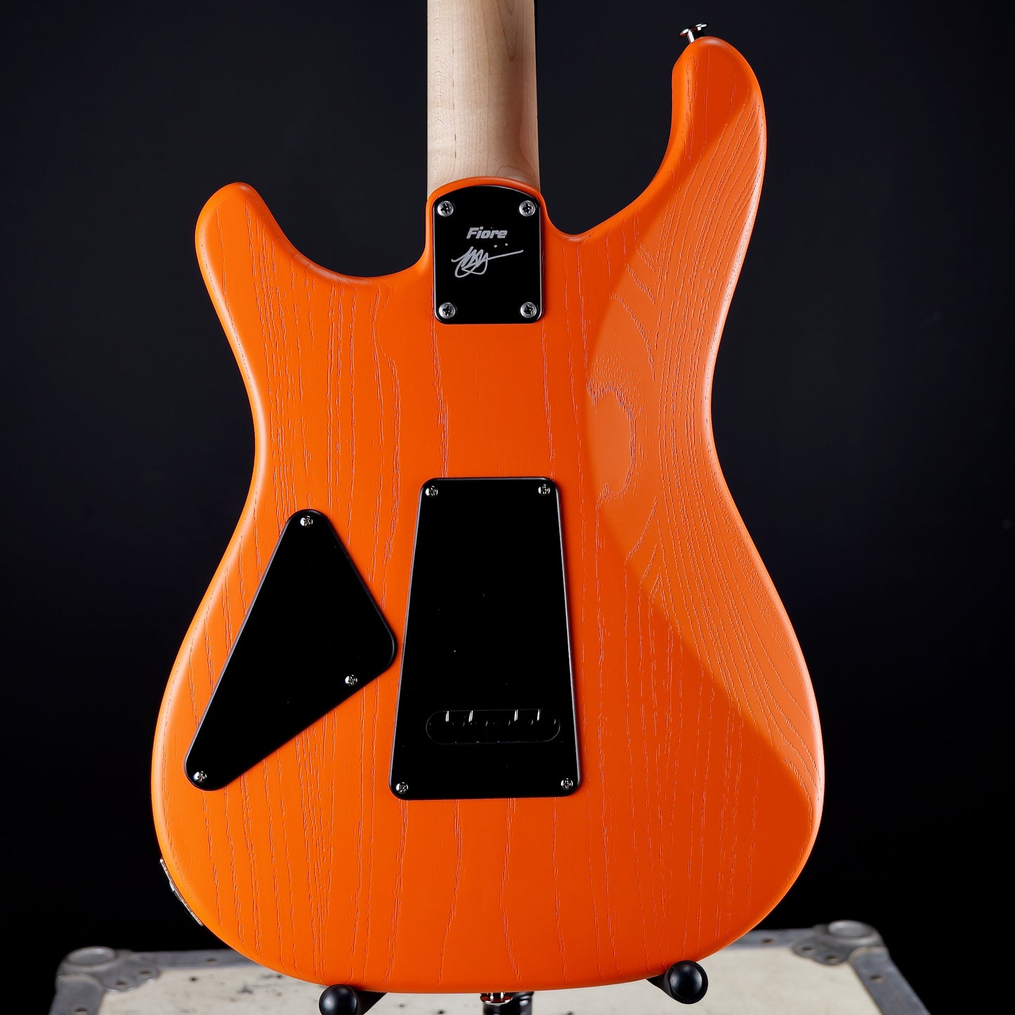 PRS Fiore Hibiscus Satin