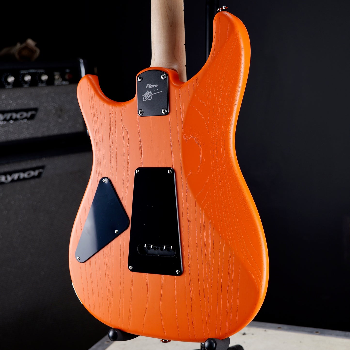 PRS Fiore Hibiscus Satin