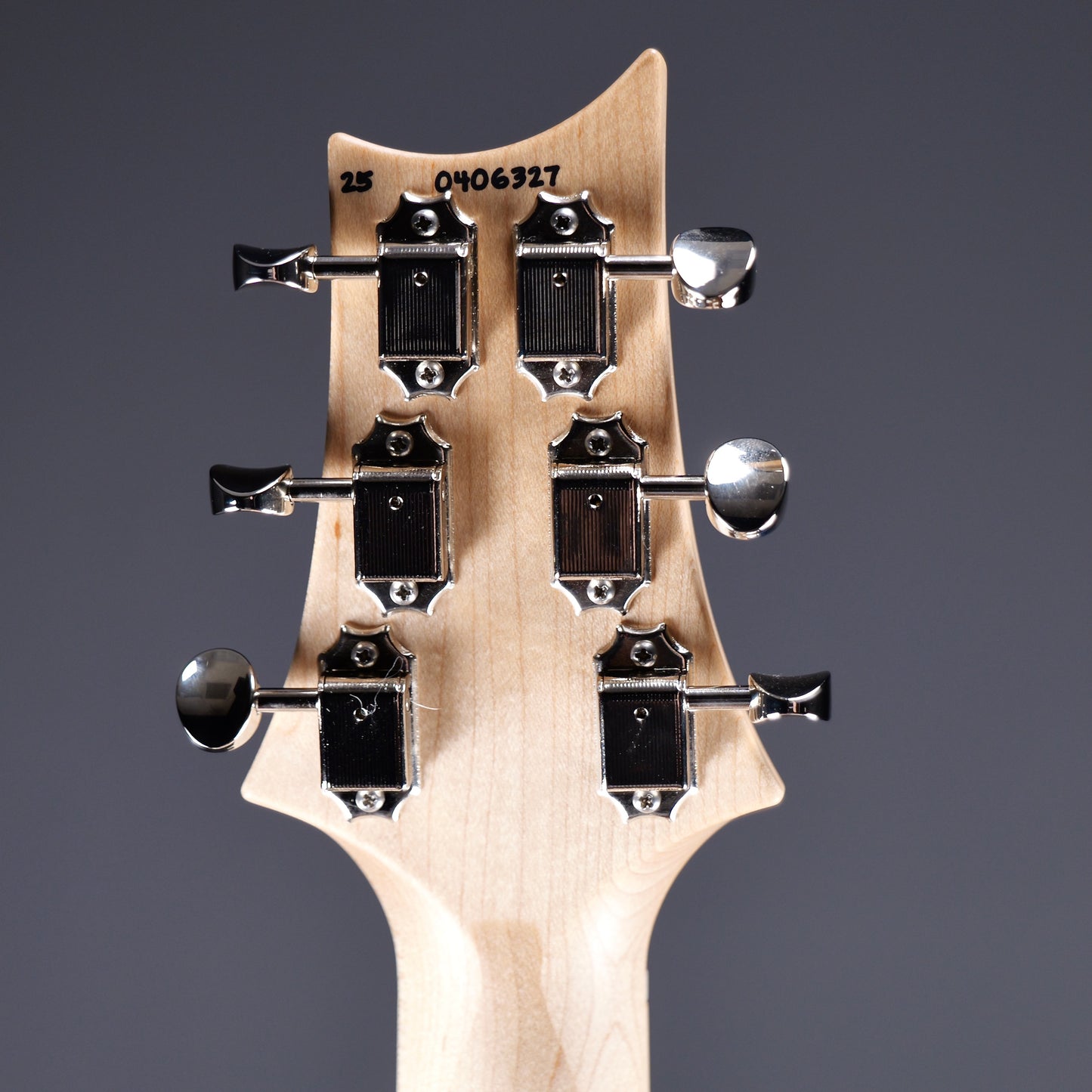 PRS Fiore Hibiscus Satin