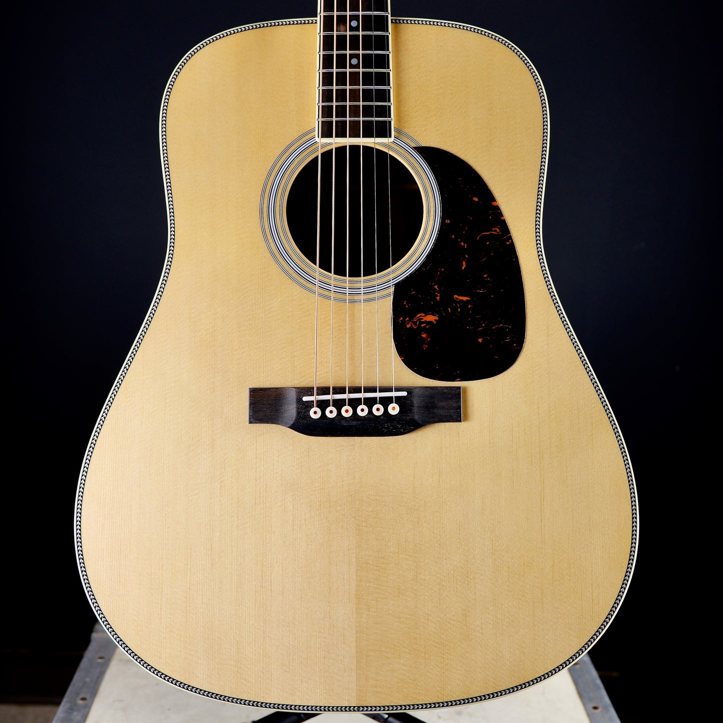 Martin HD-35