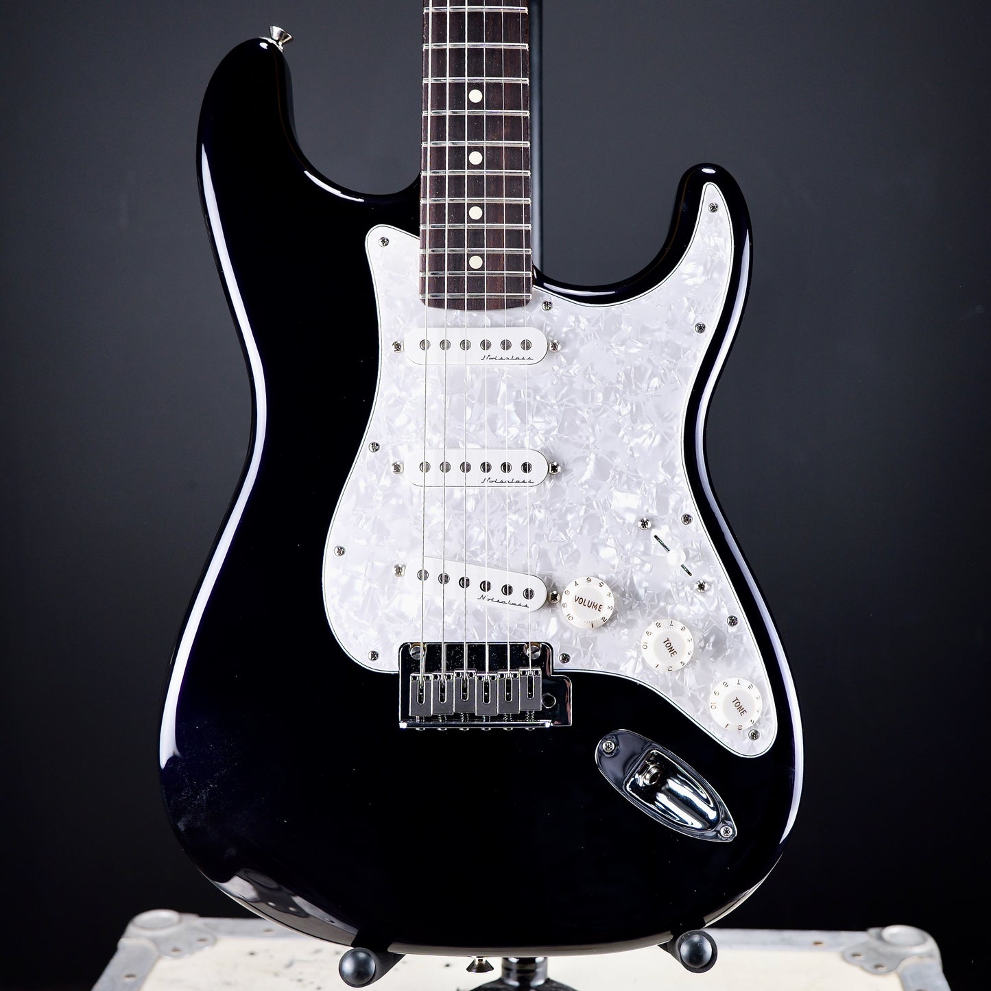 Fender Player II Modified Stratocaster Rosewood Fingerboard Dusk