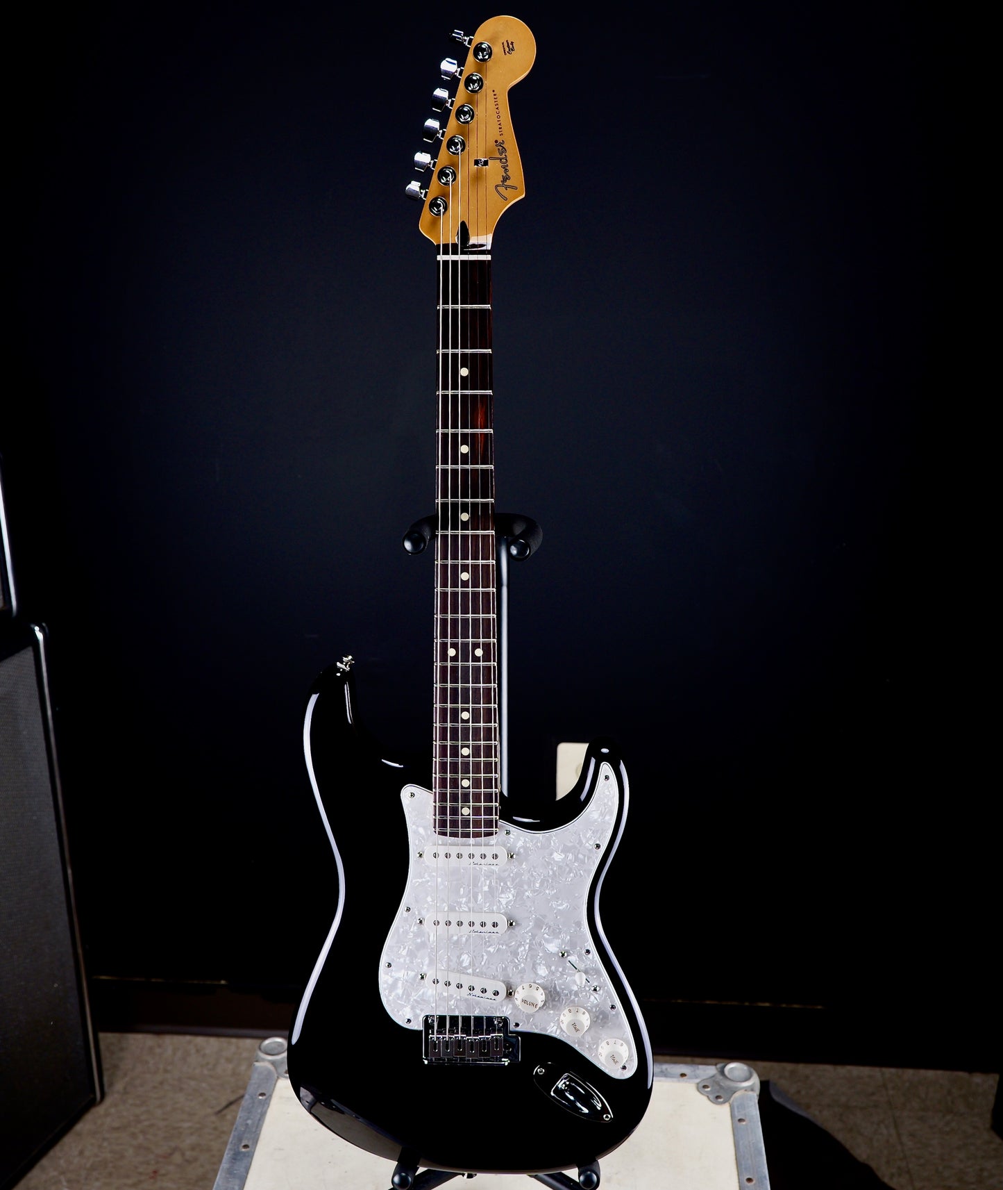 Fender Player II Modified Stratocaster Rosewood Fingerboard Dusk