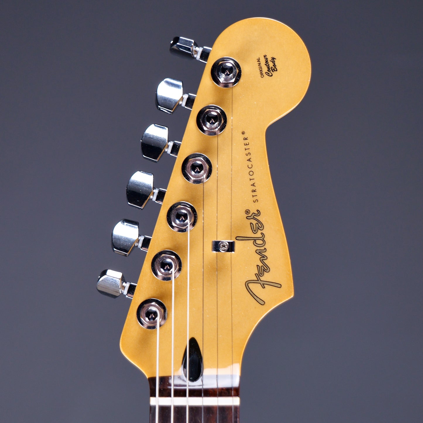 Fender Player II Modified Stratocaster Rosewood Fingerboard Dusk