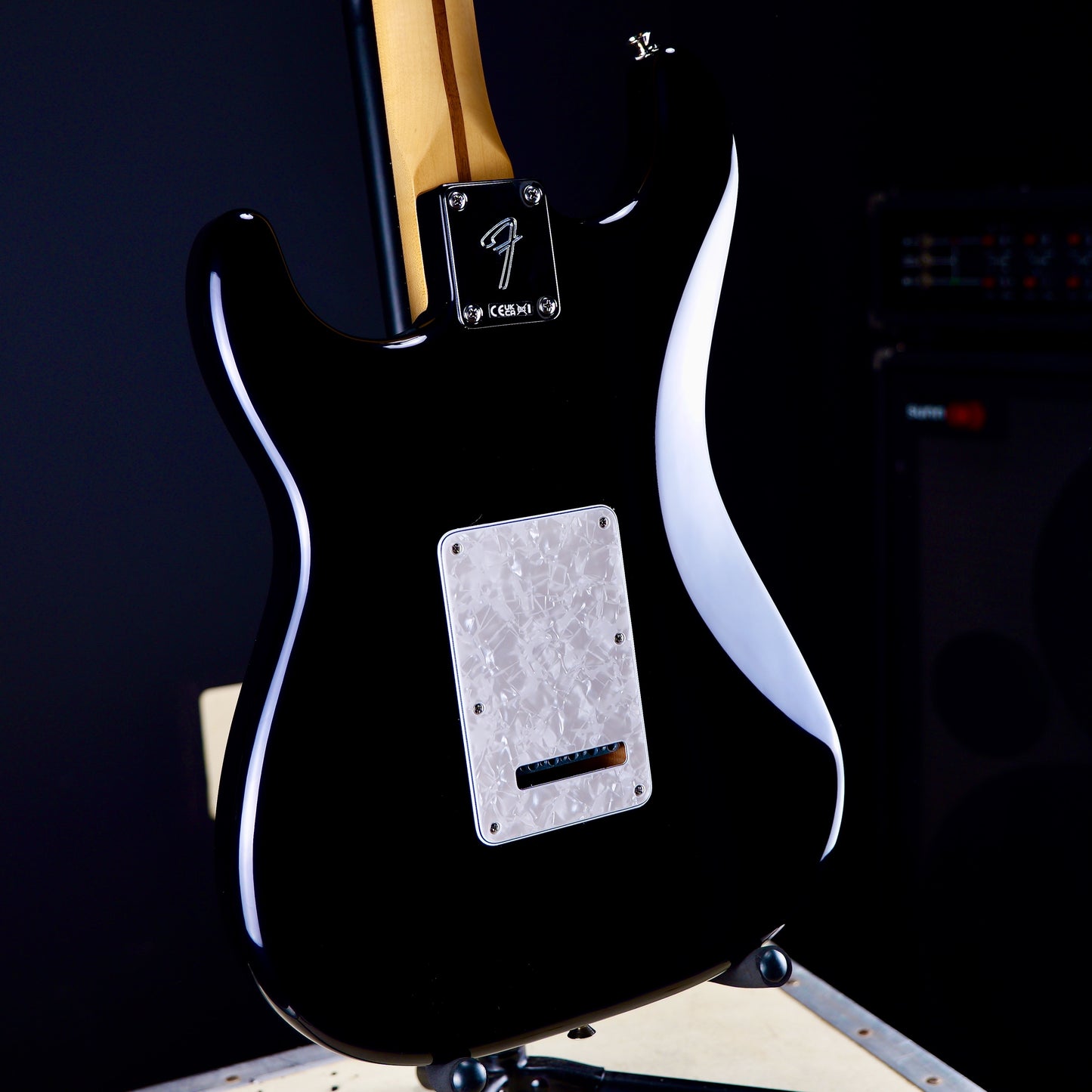 Fender Player II Modified Stratocaster Rosewood Fingerboard Dusk