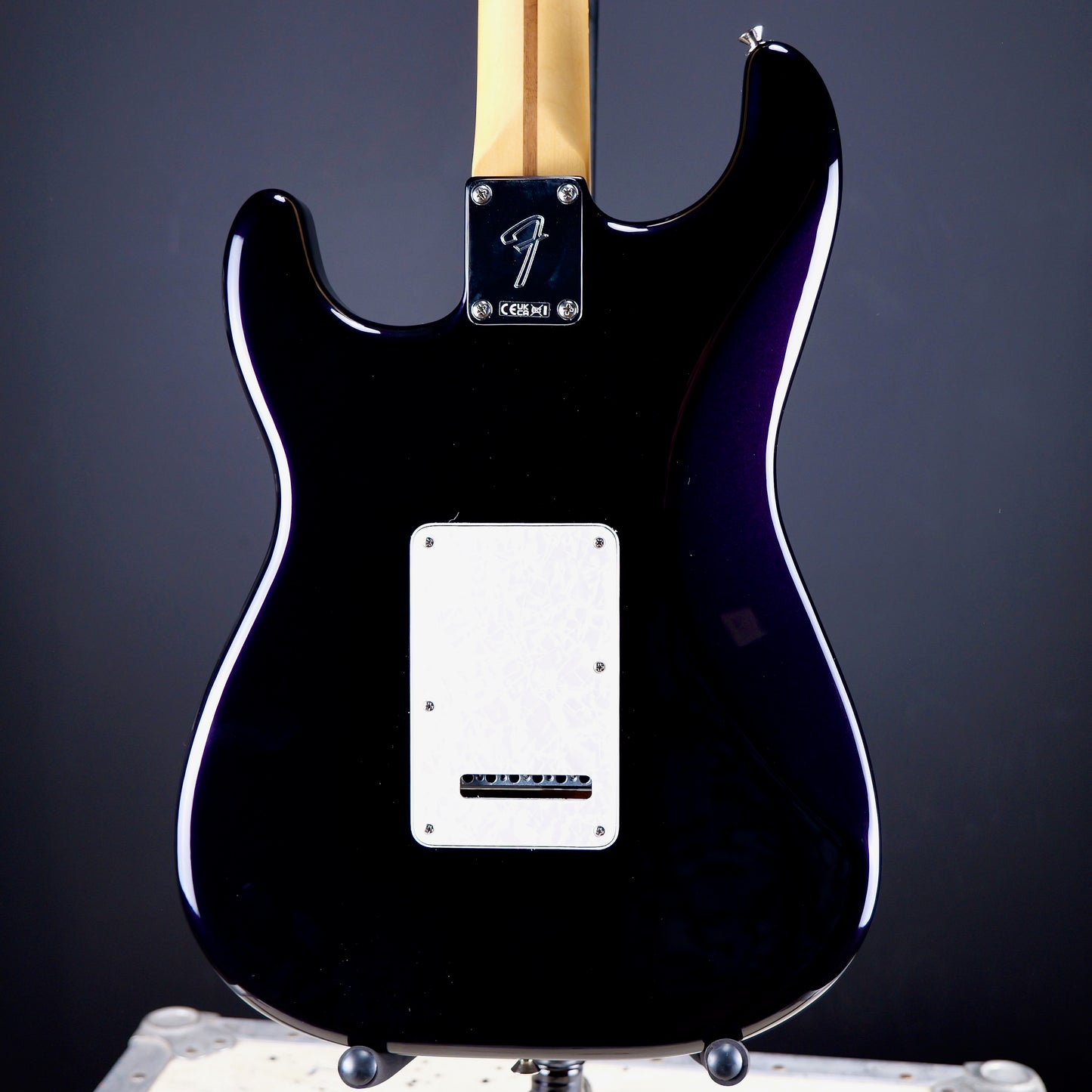 Fender Player II Modified Stratocaster Rosewood Fingerboard Dusk