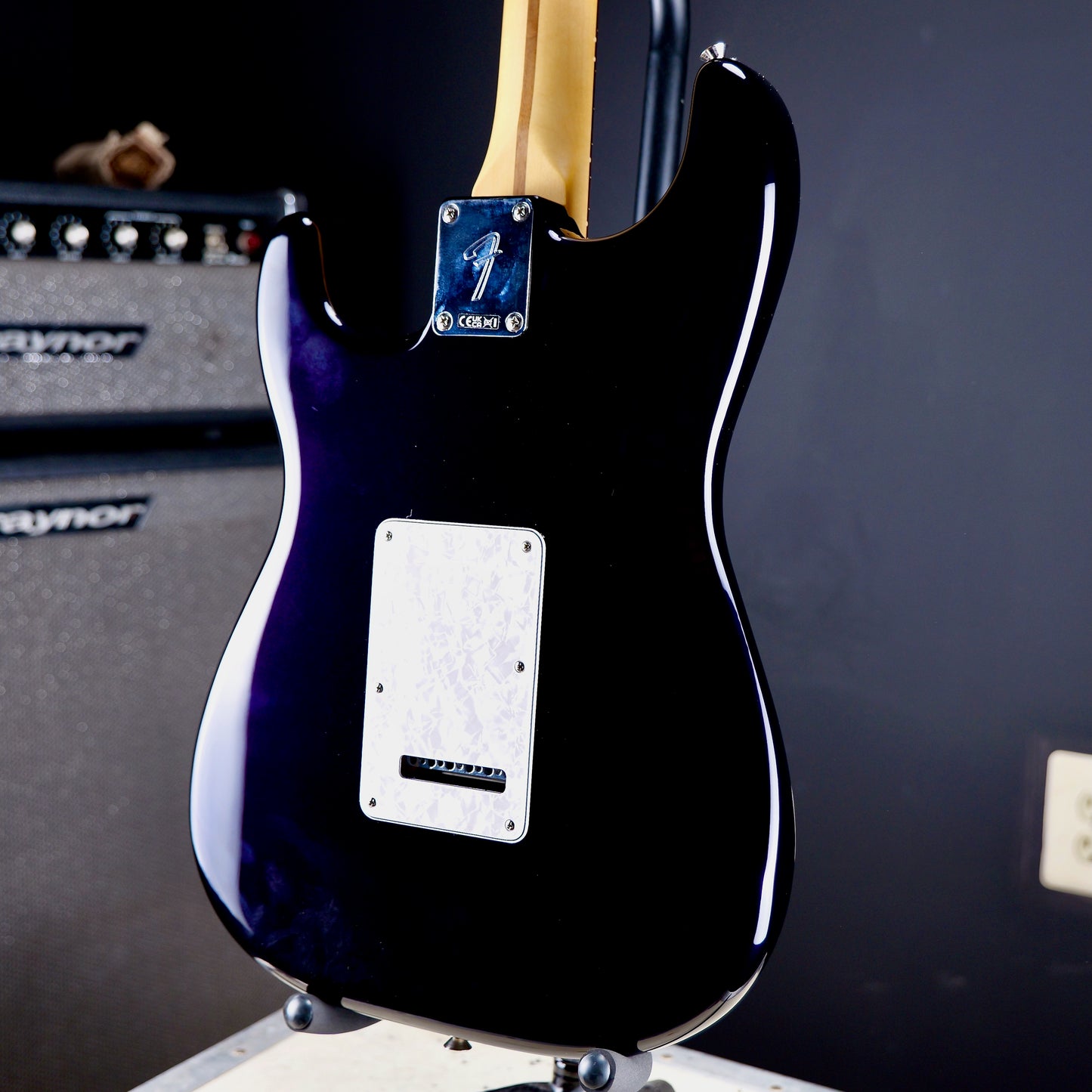 Fender Player II Modified Stratocaster Rosewood Fingerboard Dusk