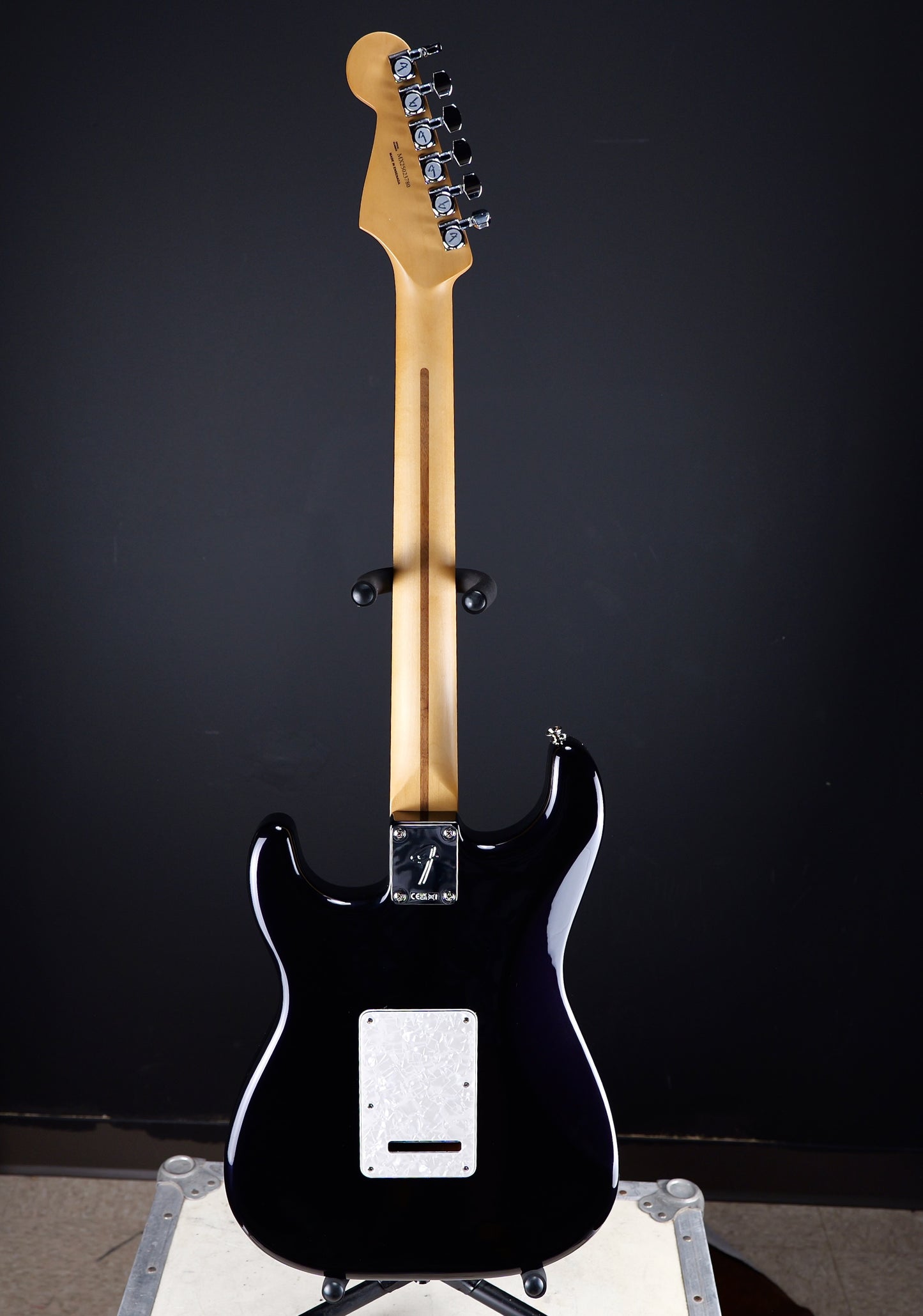 Fender Player II Modified Stratocaster Rosewood Fingerboard Dusk