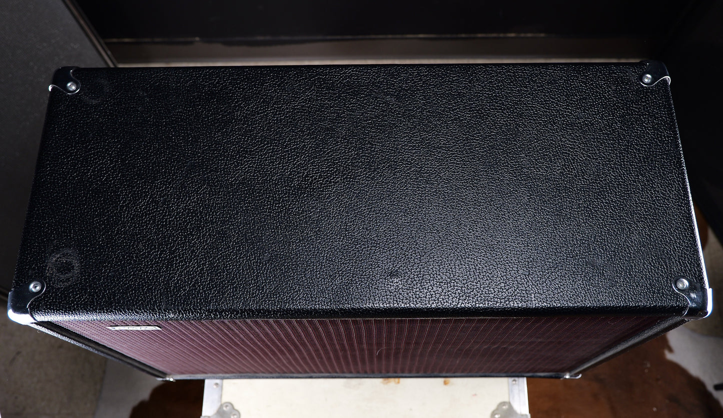 Avatar 2x12 Cabinet