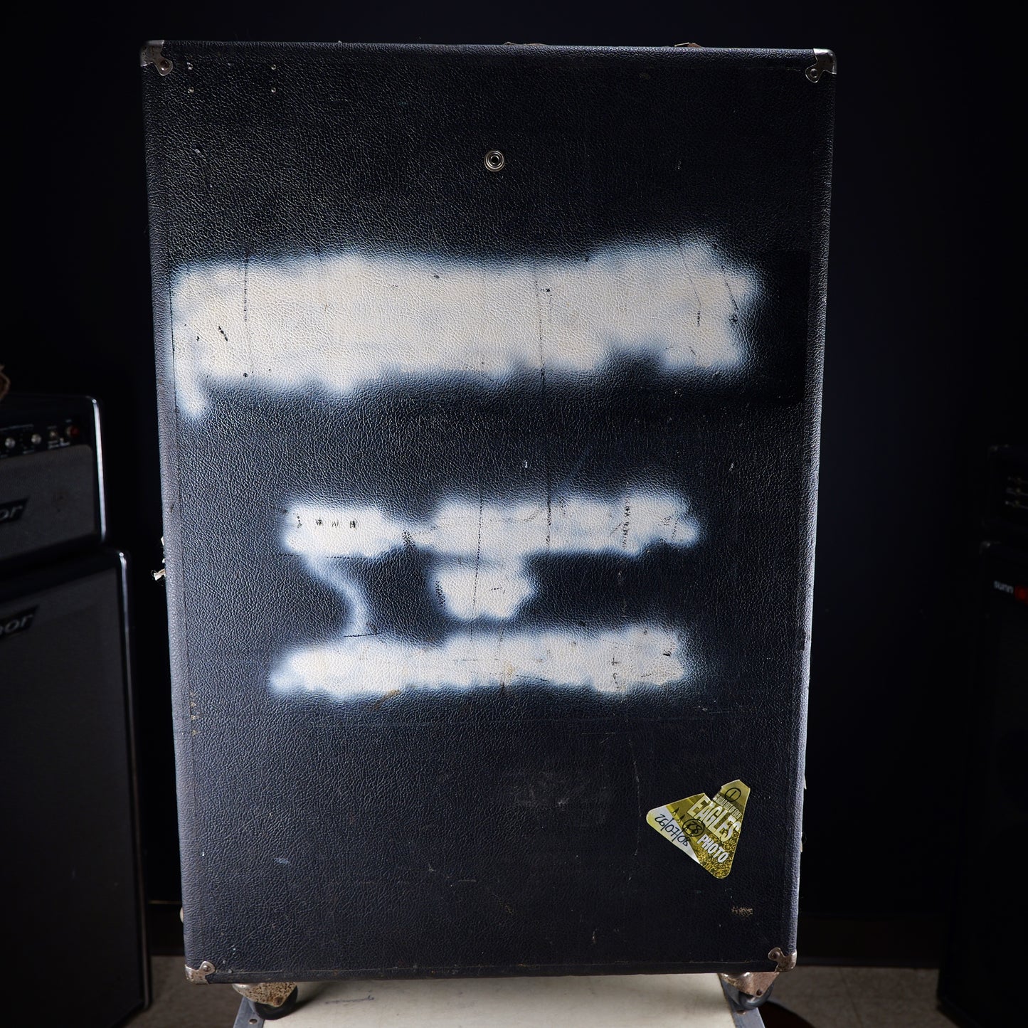 Acoustic 6x10 Cabinet