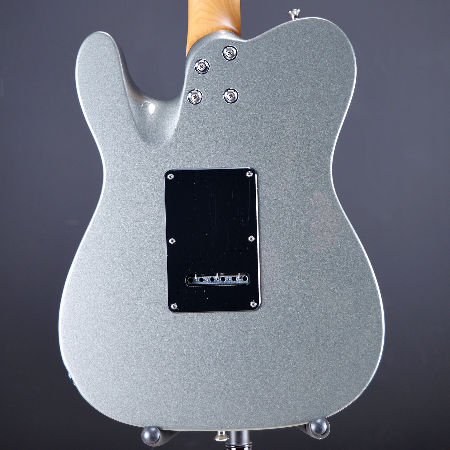 Suhr Andy Wood Modern AW Silver