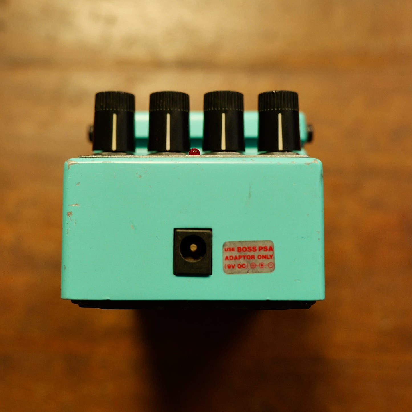 Boss Bass Limiter Enhancer LMB-3
