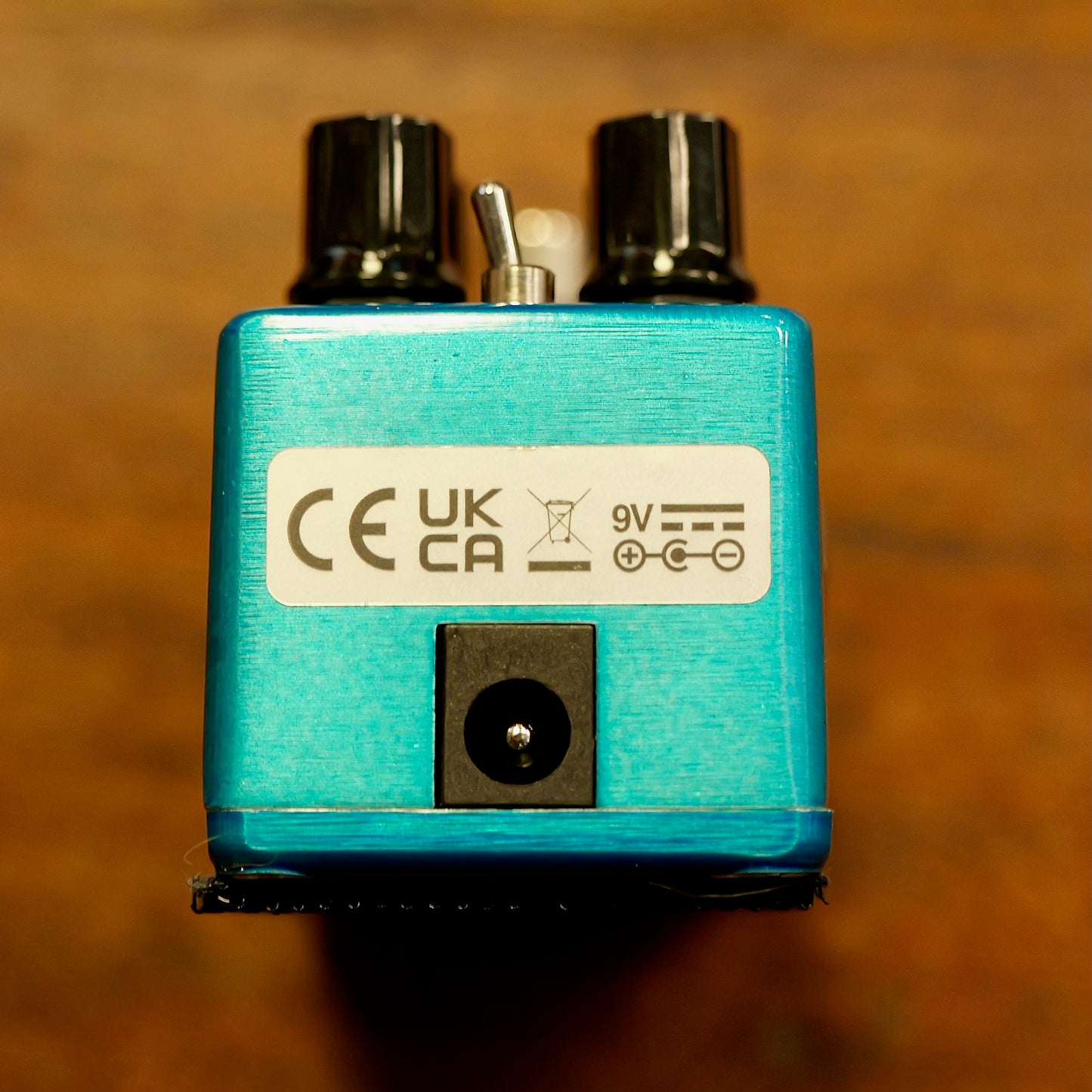 MXR Timmy Overdrive