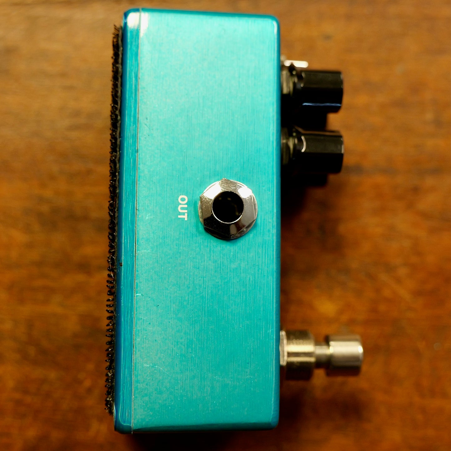 MXR Timmy Overdrive