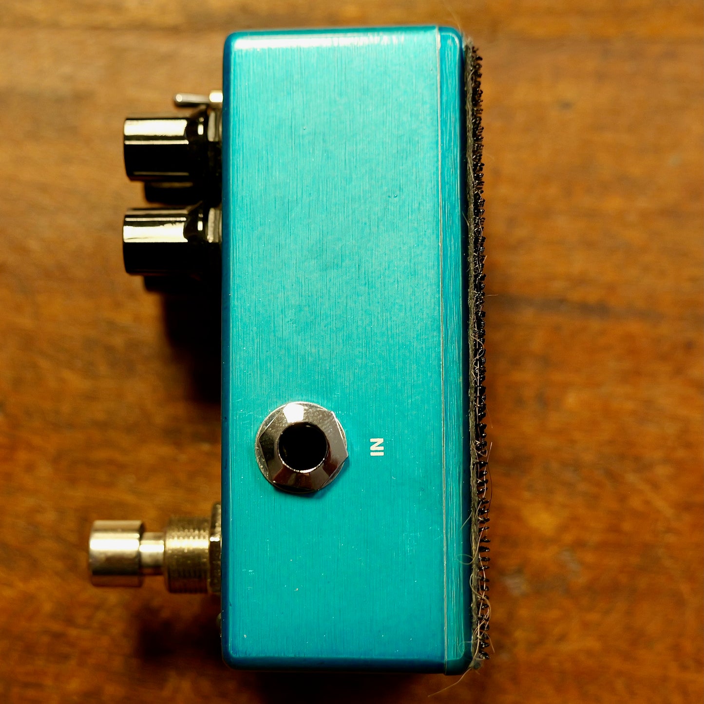 MXR Timmy Overdrive