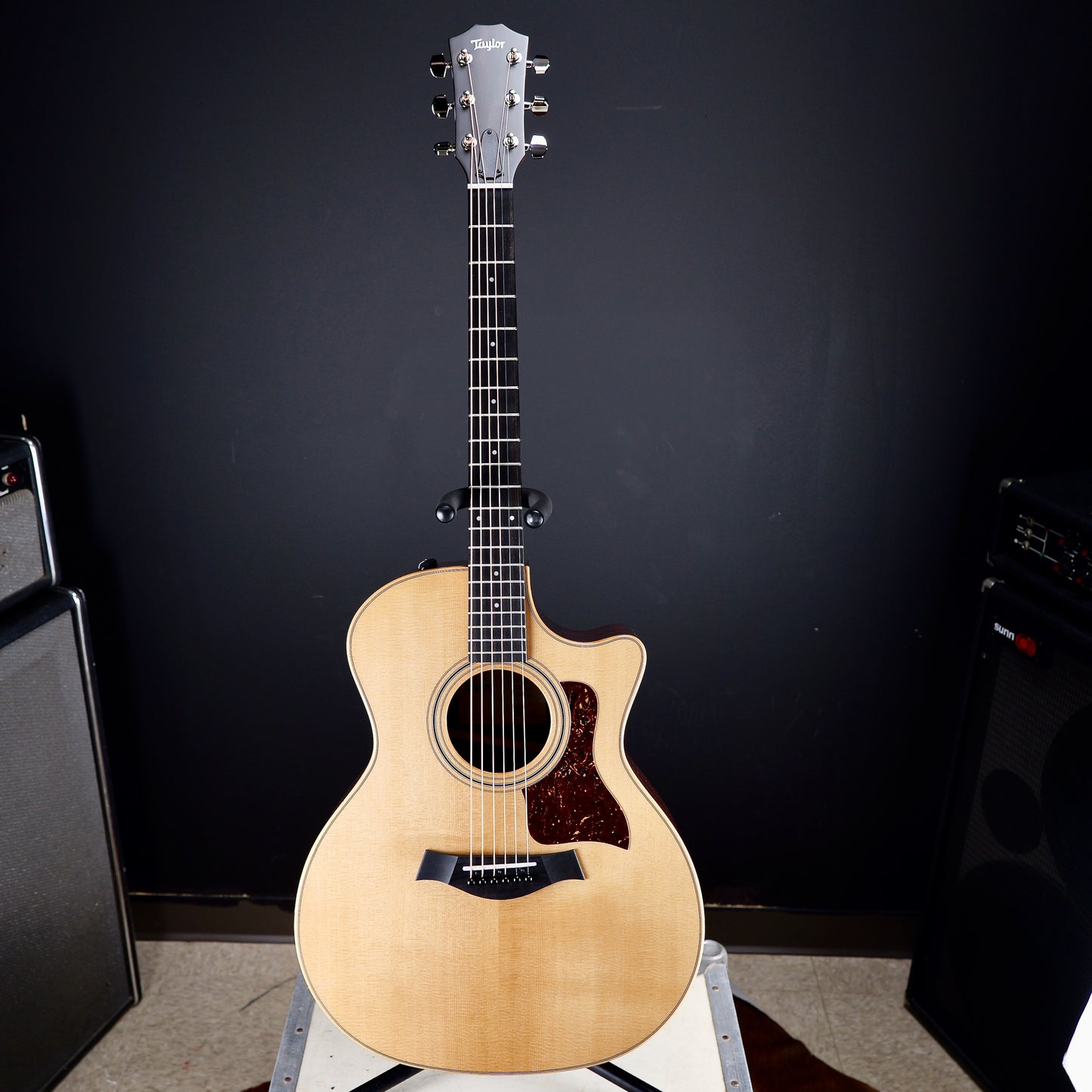Taylor 414ce Studio