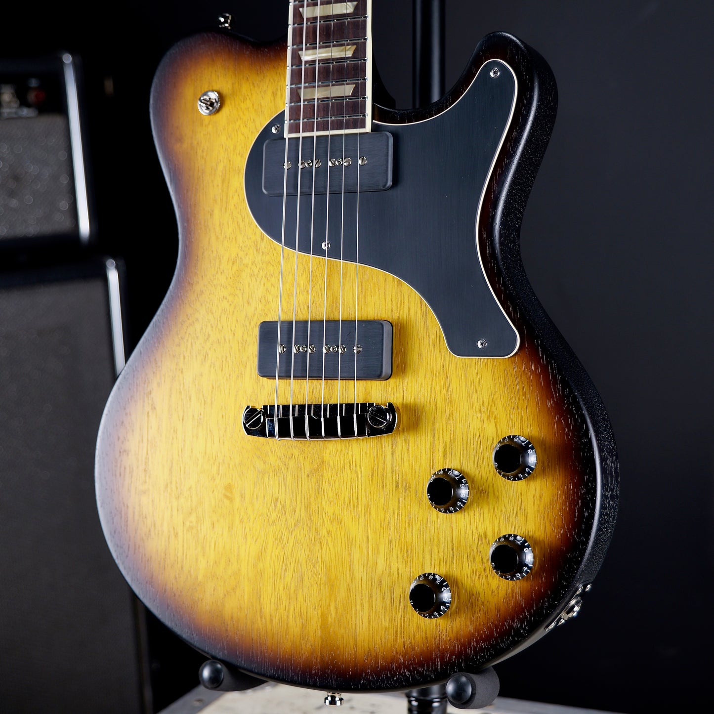 Nik Huber Special 2-Tone Burst