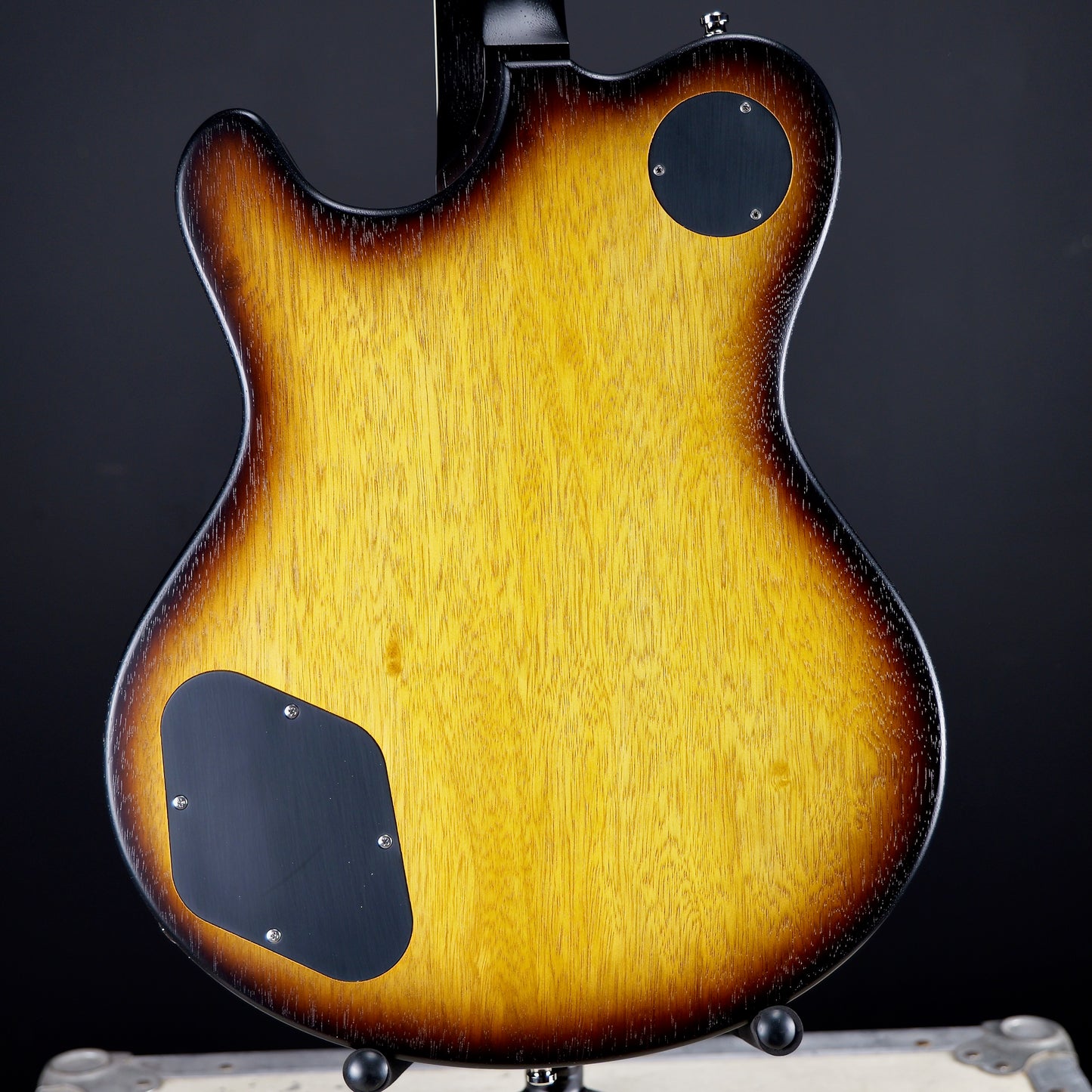Nik Huber Special 2-Tone Burst