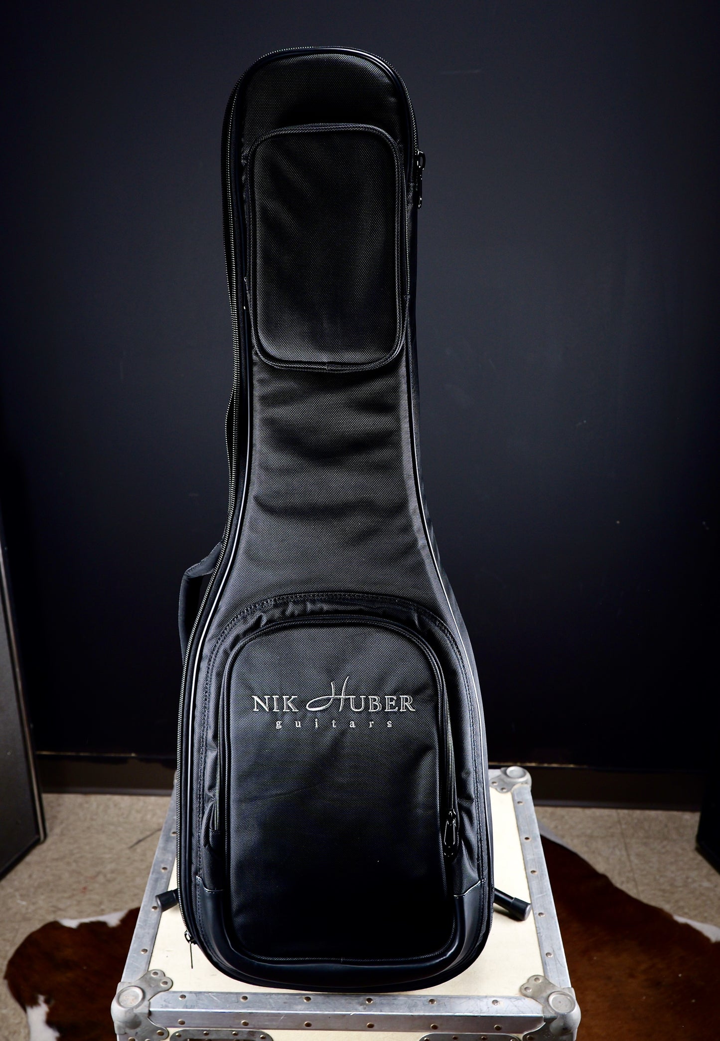Nik Huber Special 2-Tone Burst