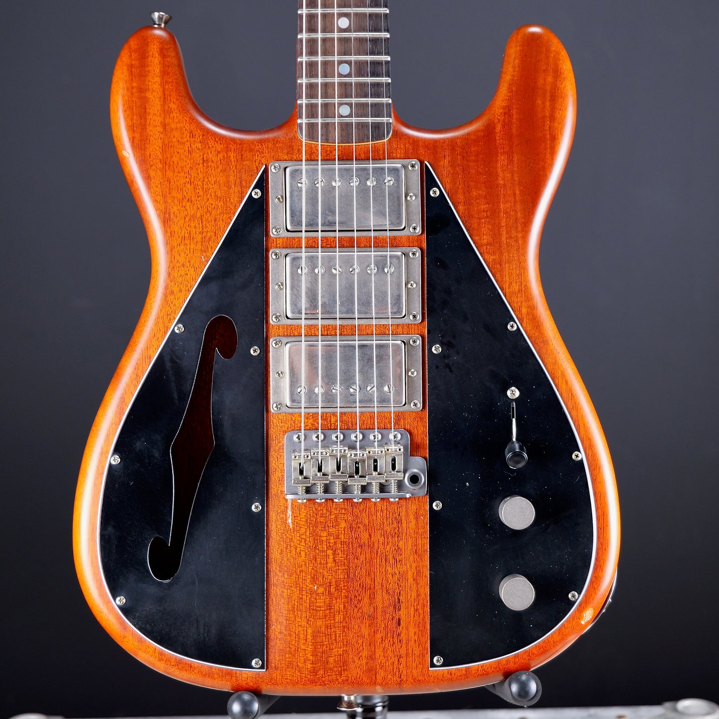 Nash WF-3 Amber