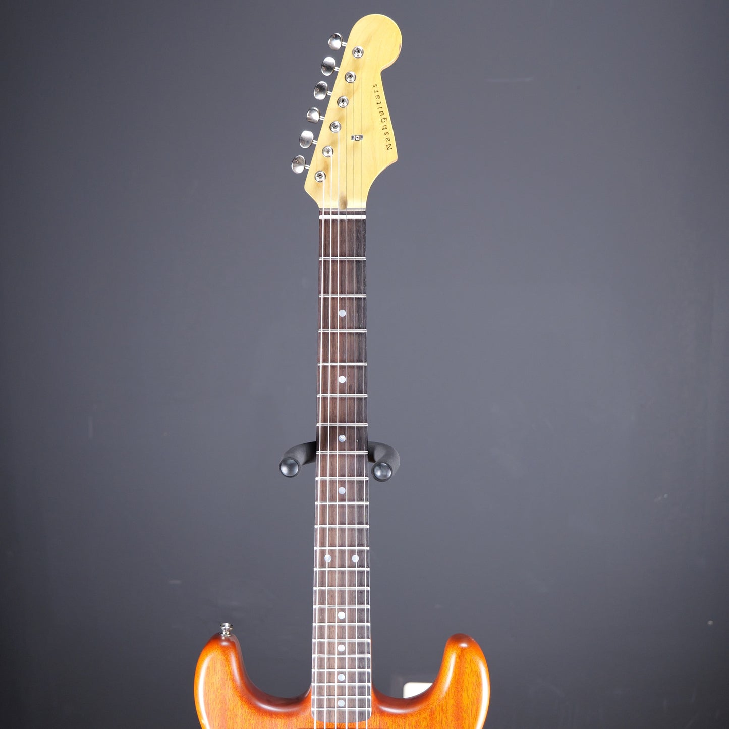 Nash WF-3 Amber