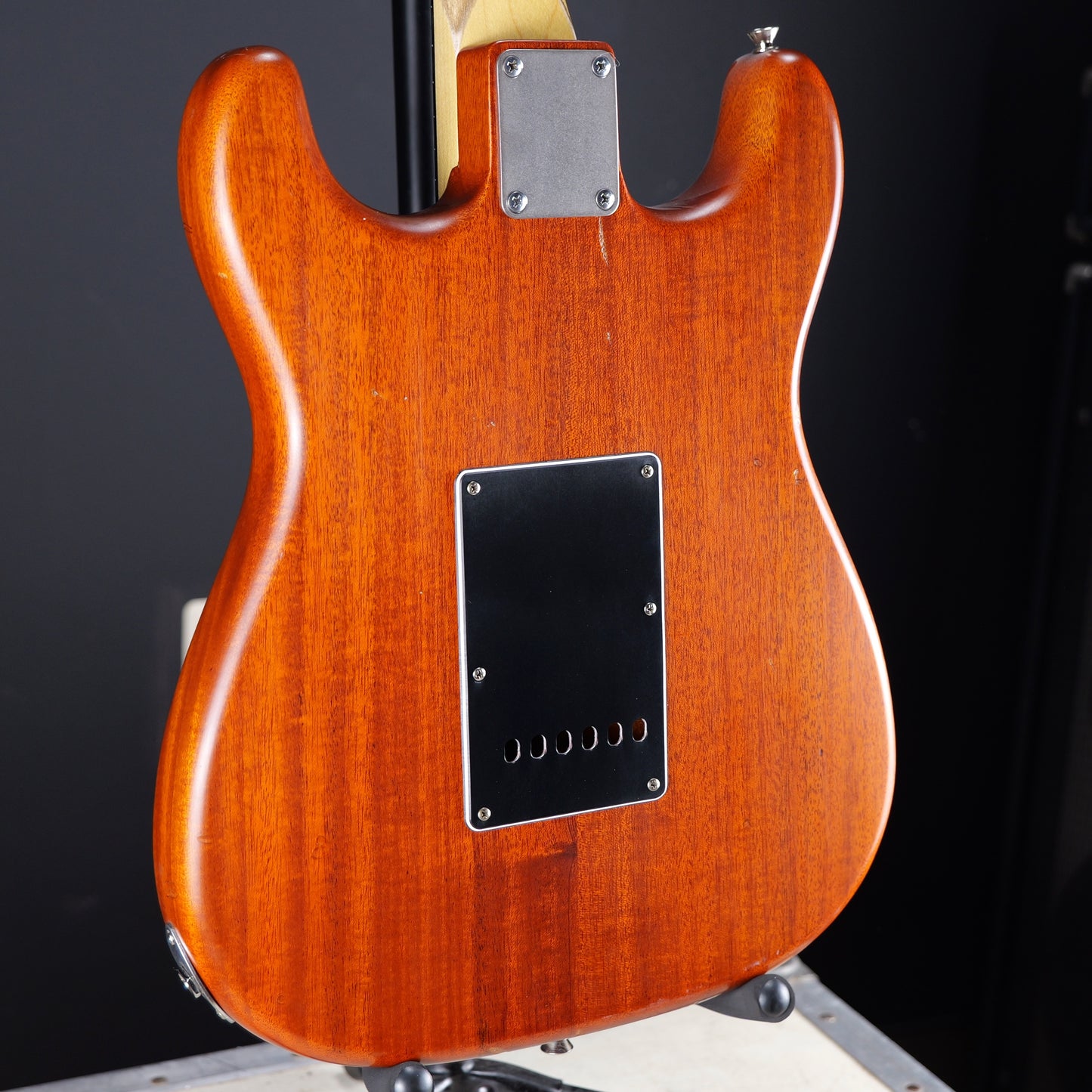 Nash WF-3 Amber