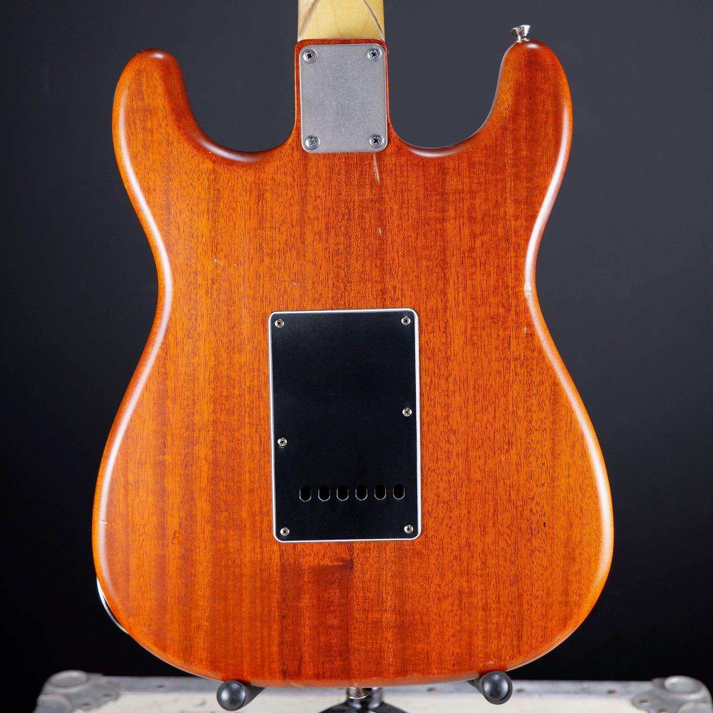 Nash WF-3 Amber