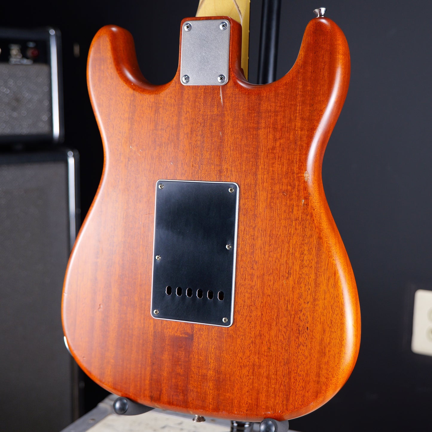 Nash WF-3 Amber