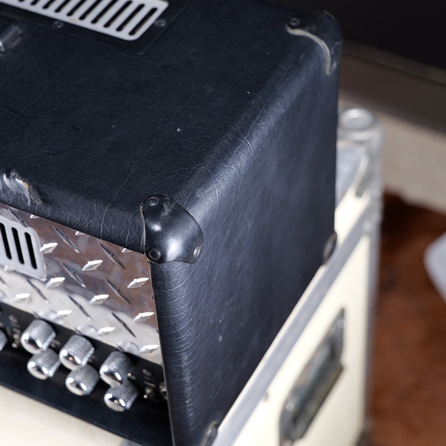 Mesa Triple Rectifier Head