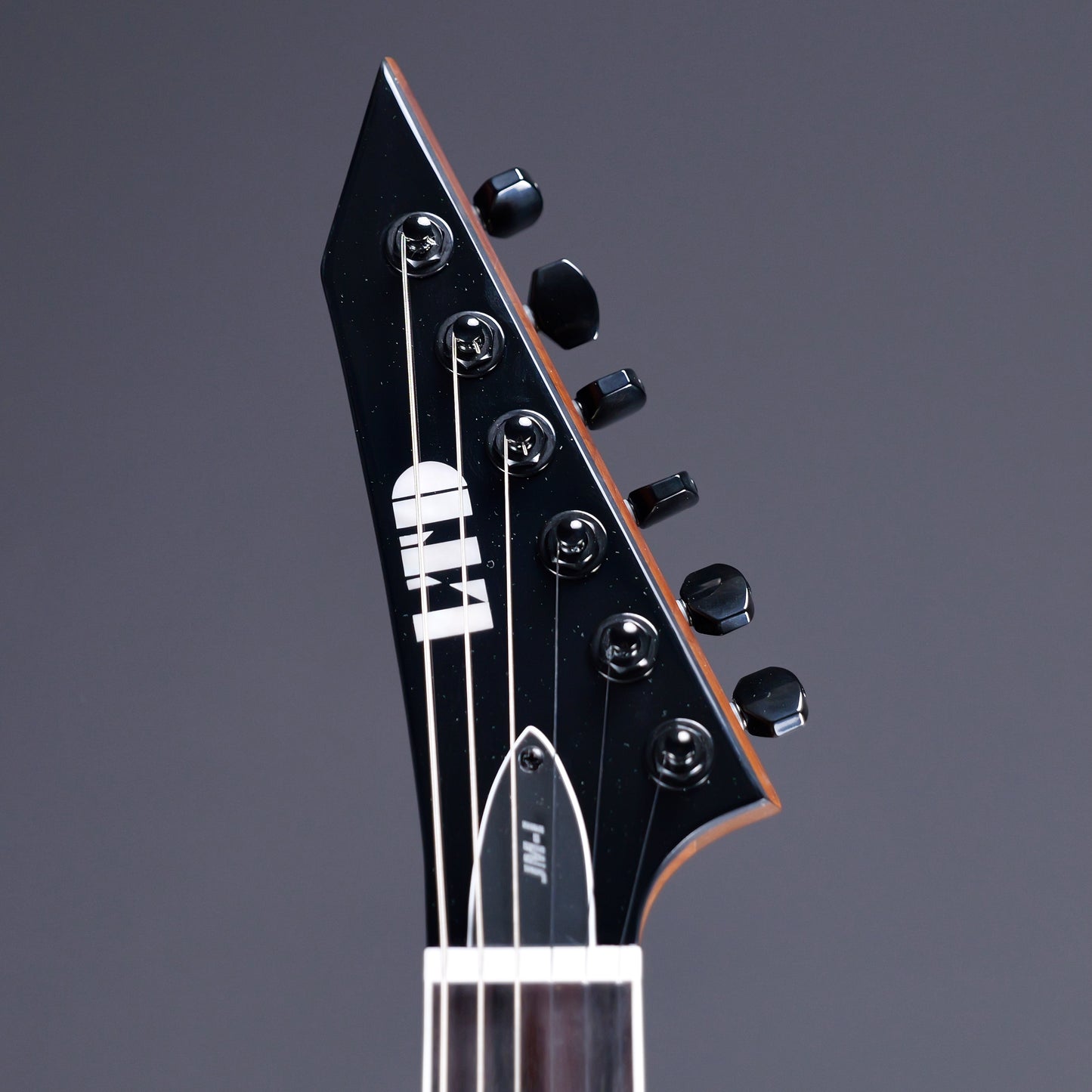 ESP LTD JM-I Deep Blood Moon