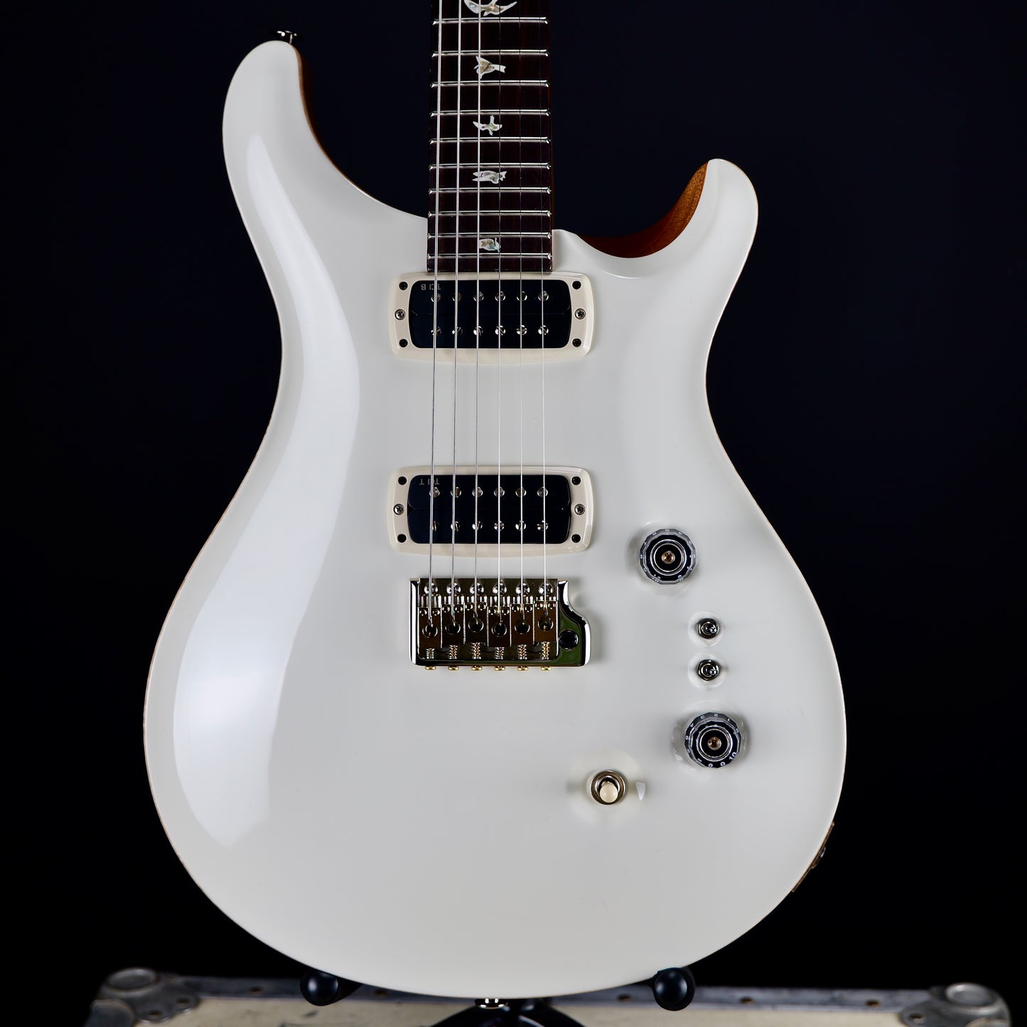 PRS Custom 24-08 Antique White