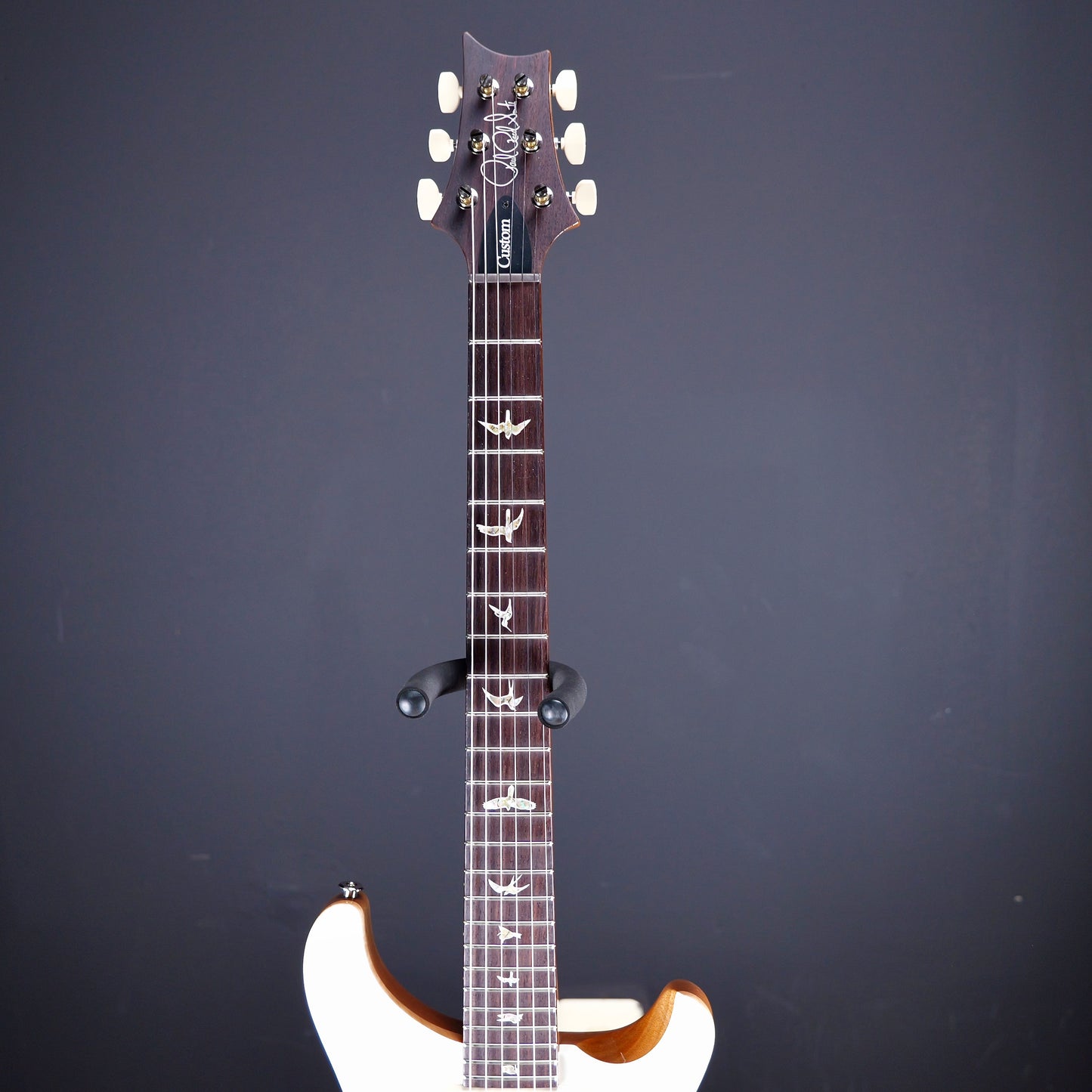 PRS Custom 24-08 Antique White