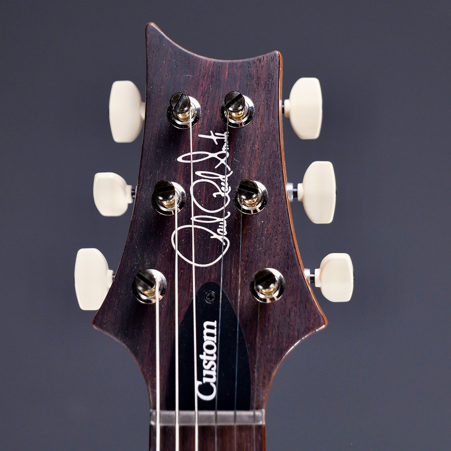 PRS Custom 24-08 Antique White