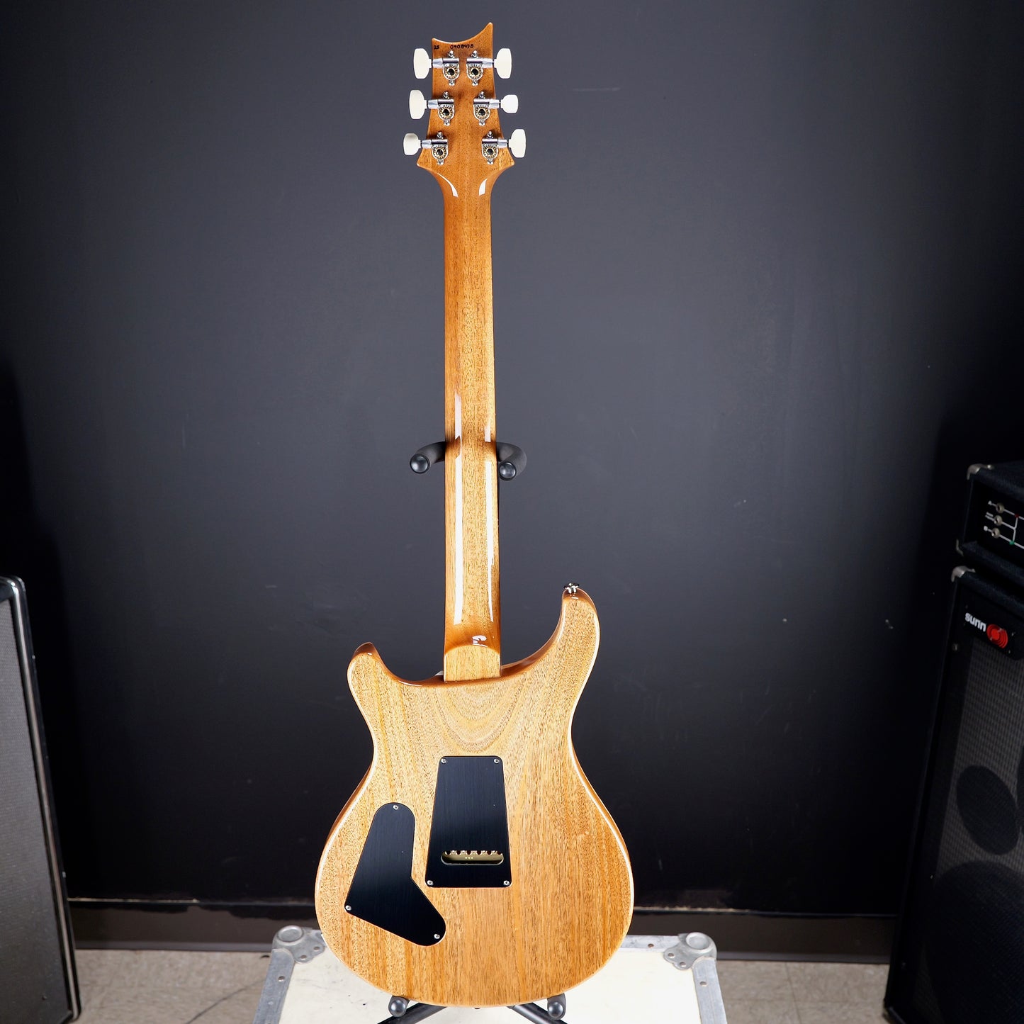 PRS Custom 24-08 Antique White