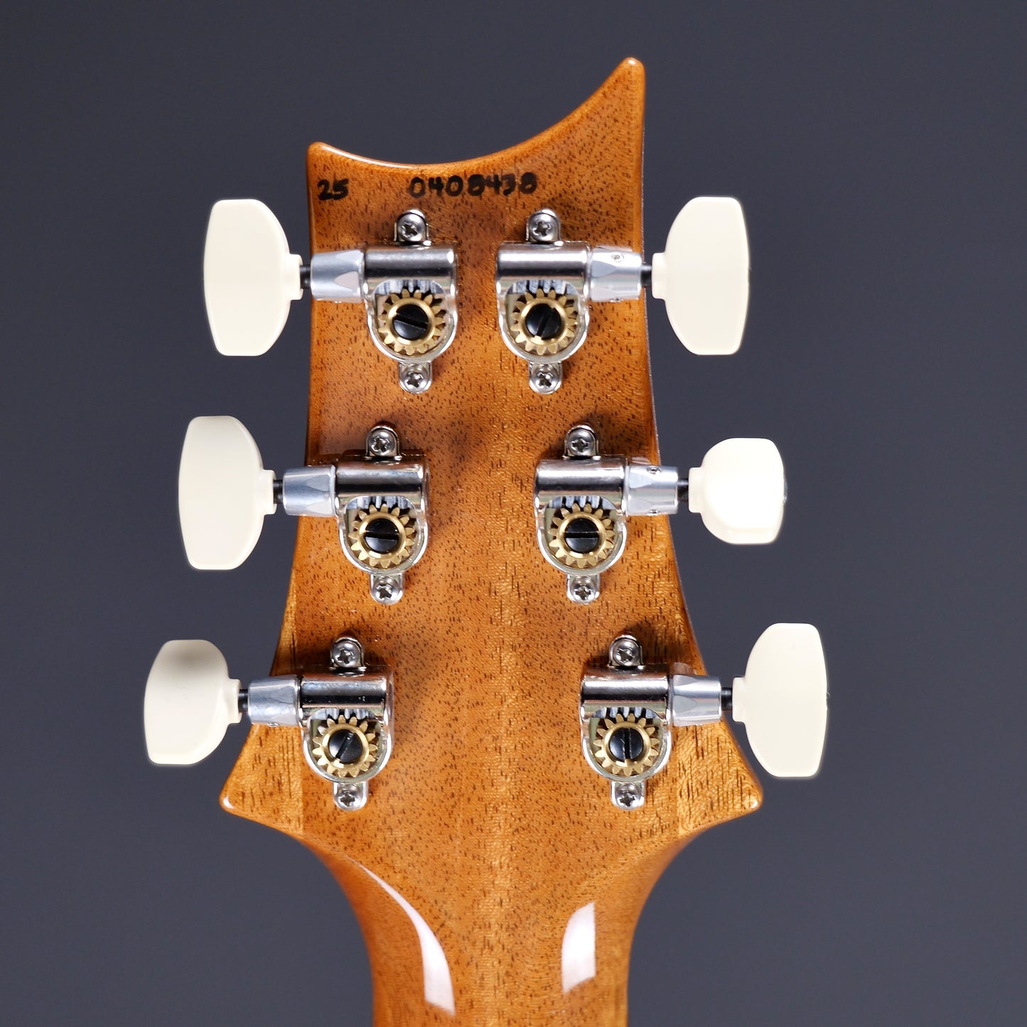 PRS Custom 24-08 Antique White