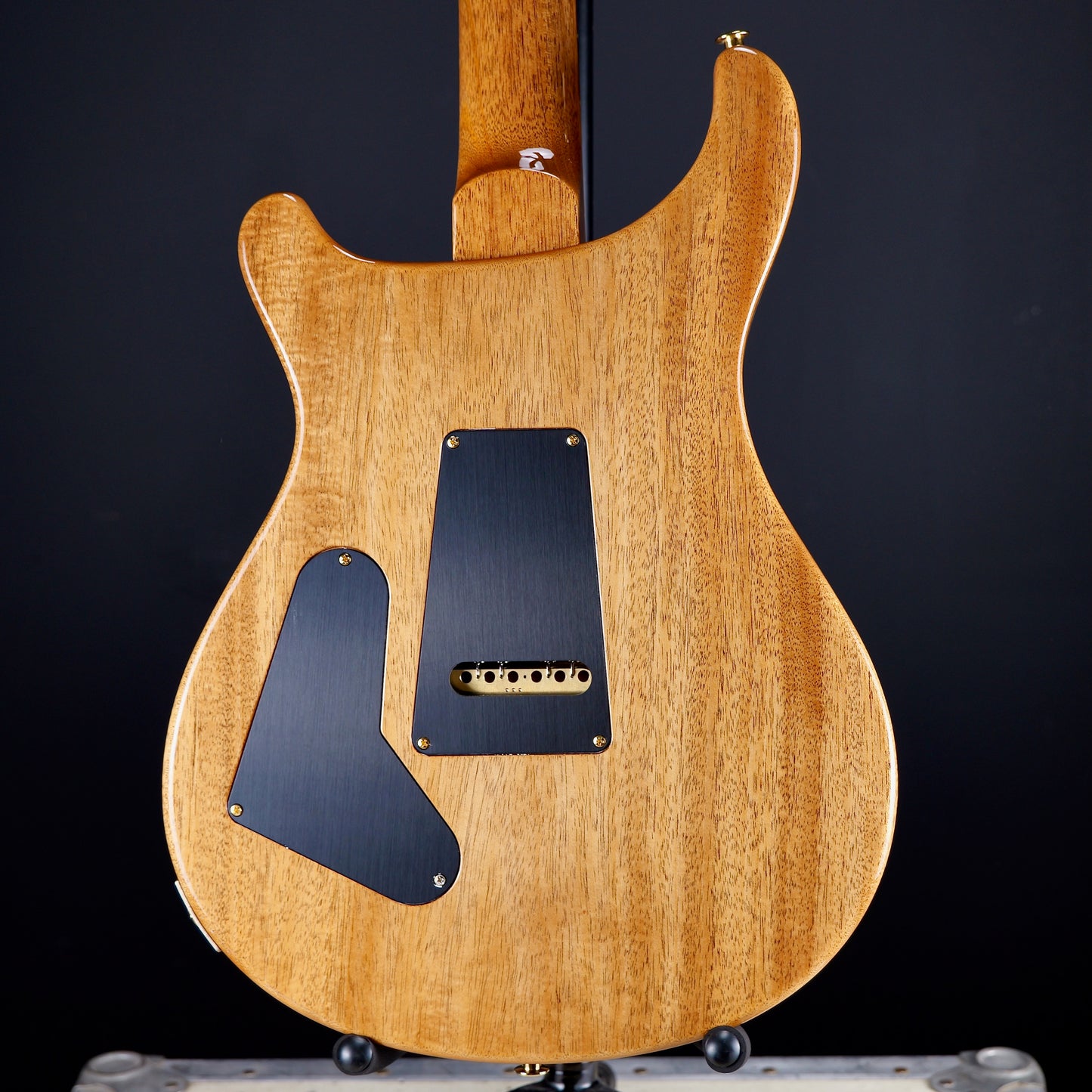 PRS Custom 24 10 Top Aurora Borealis