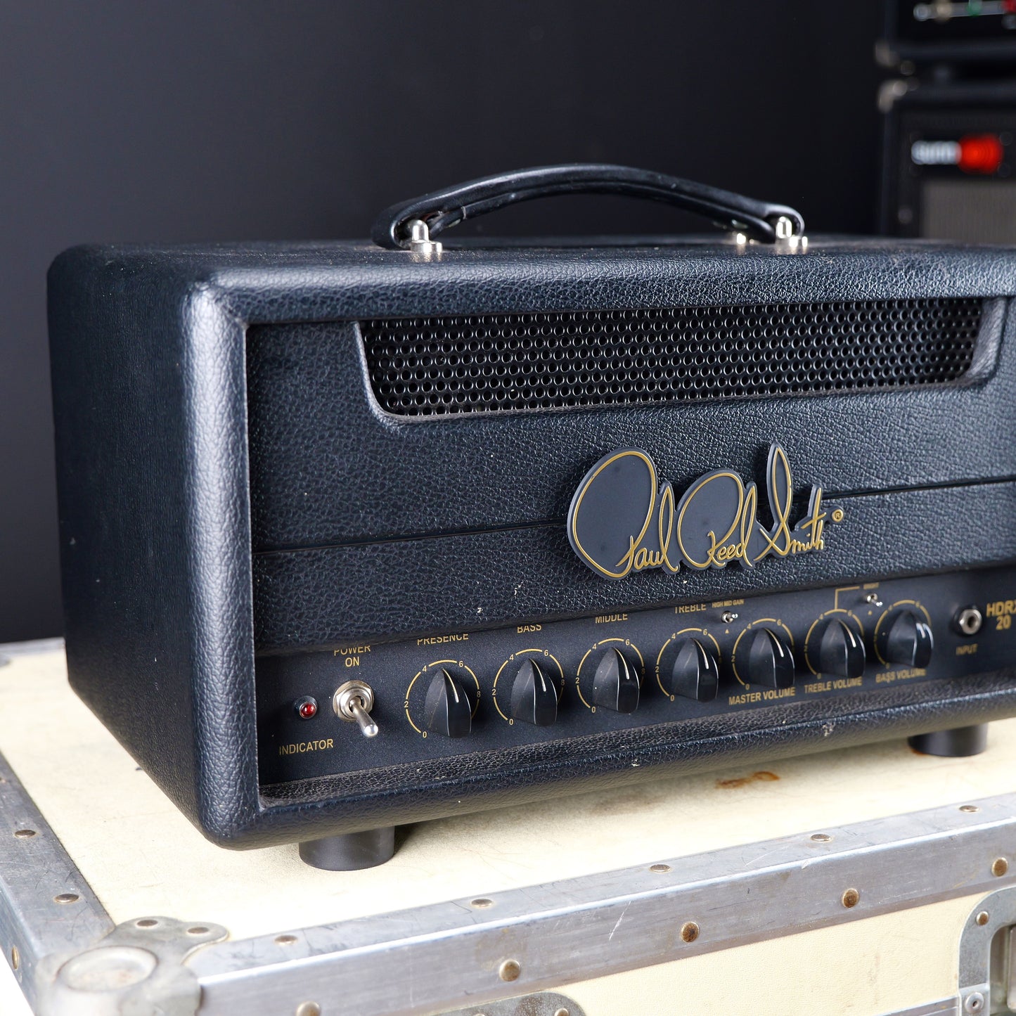 PRS HDRX20
