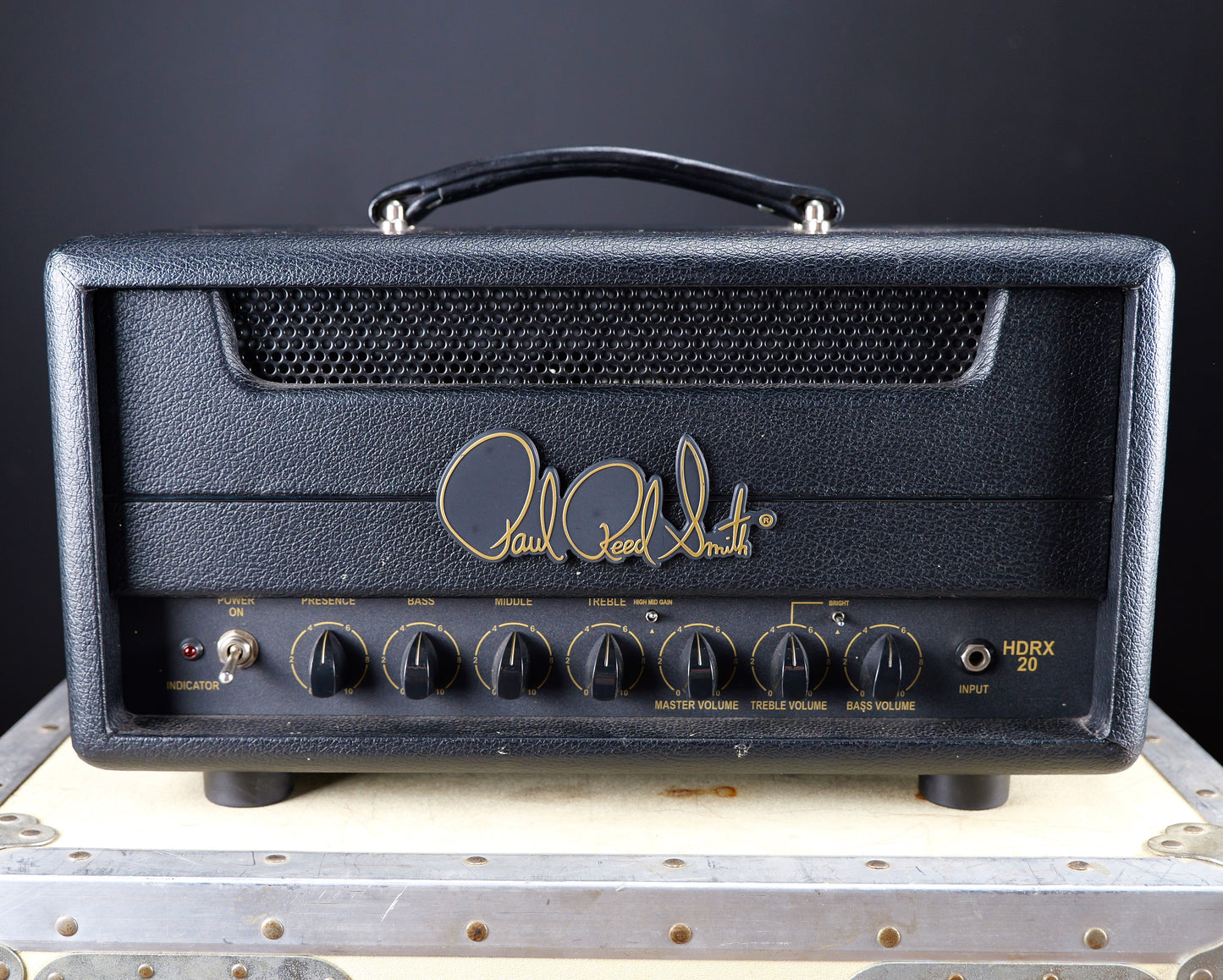 PRS HDRX20