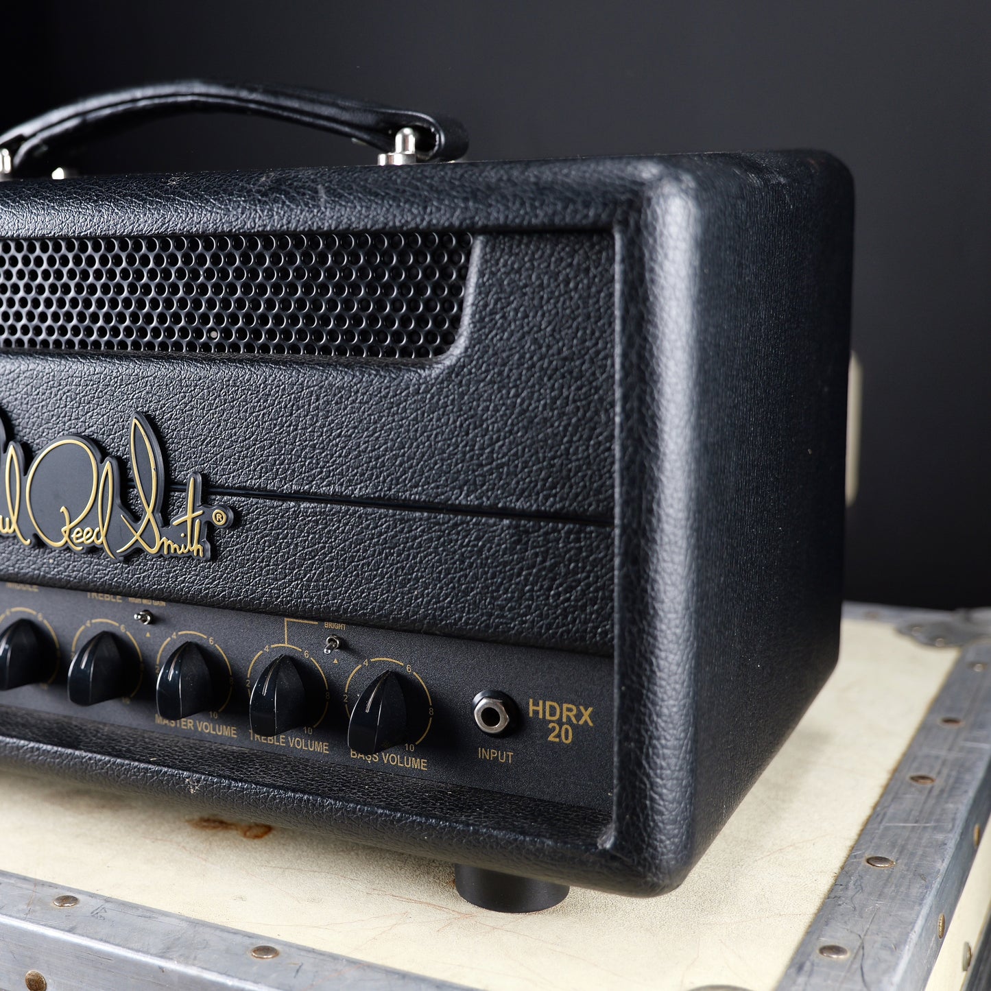 PRS HDRX20