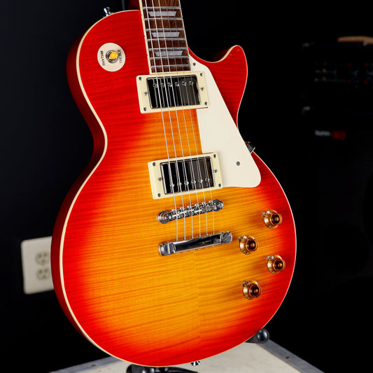 Epiphone Les Paul 1960 Standard V1 Heritage Cherry Sunburst 50th Anniversary