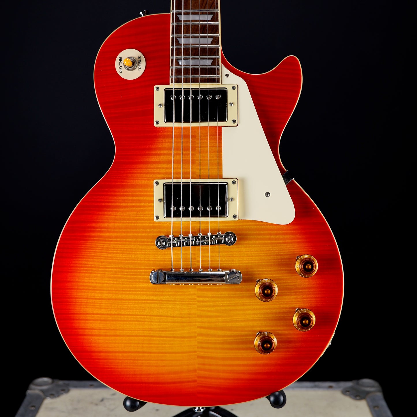Epiphone Les Paul 1960 Standard V1 Heritage Cherry Sunburst 50th Anniversary