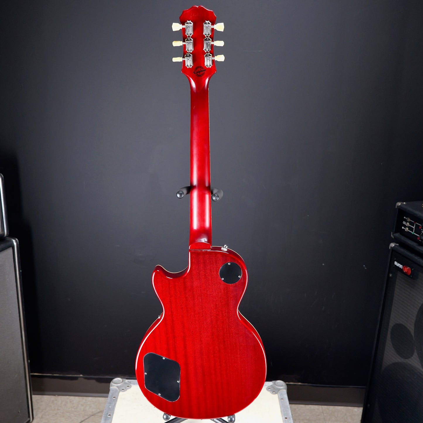 Epiphone Les Paul 1960 Standard V1 Heritage Cherry Sunburst 50th Anniversary