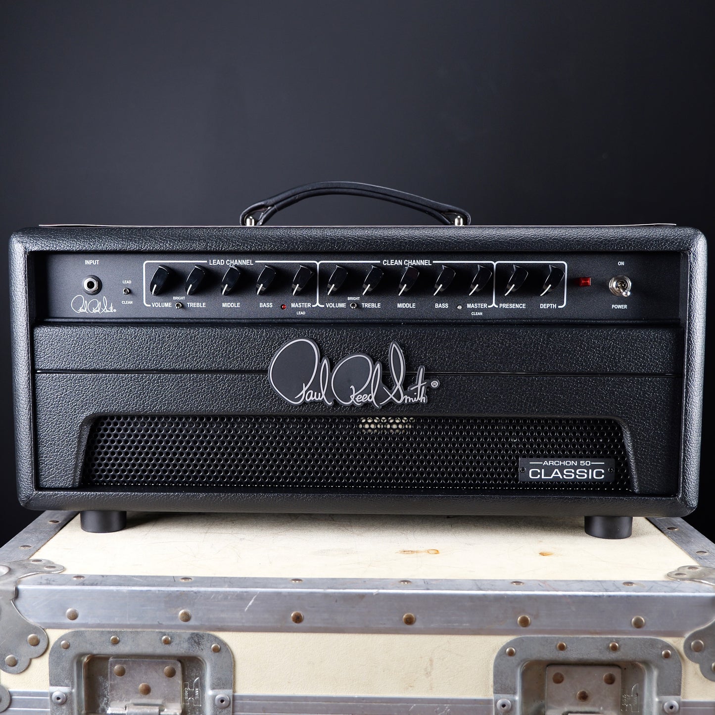 PRS Archon Classic 50 Head