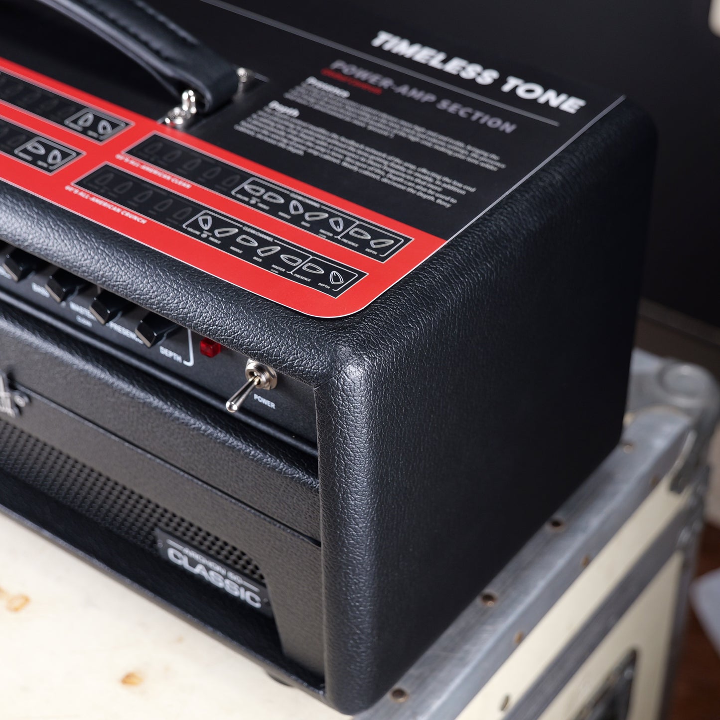 PRS Archon Classic 50 Head