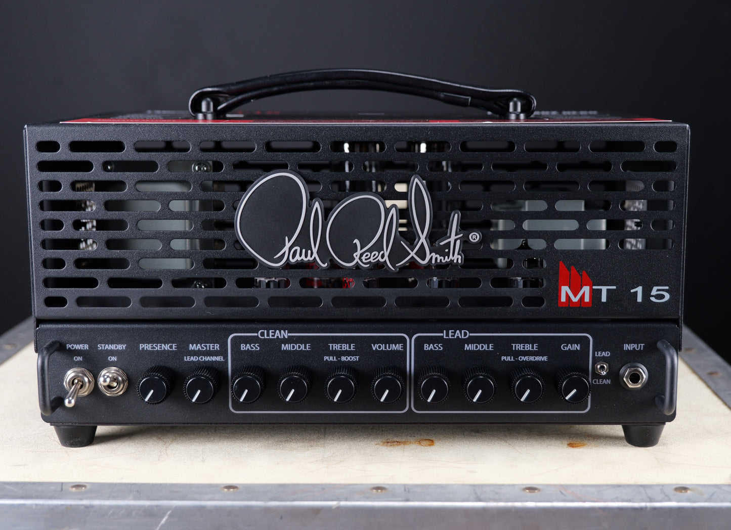 PRS MT15