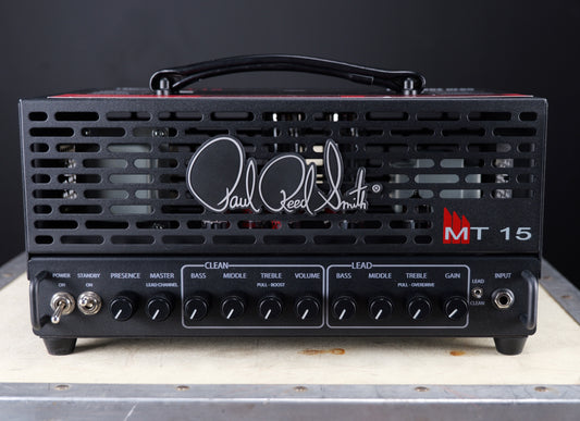 PRS MT15