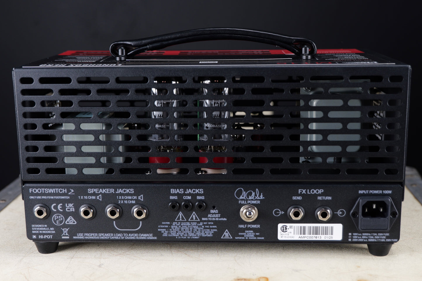 PRS MT15